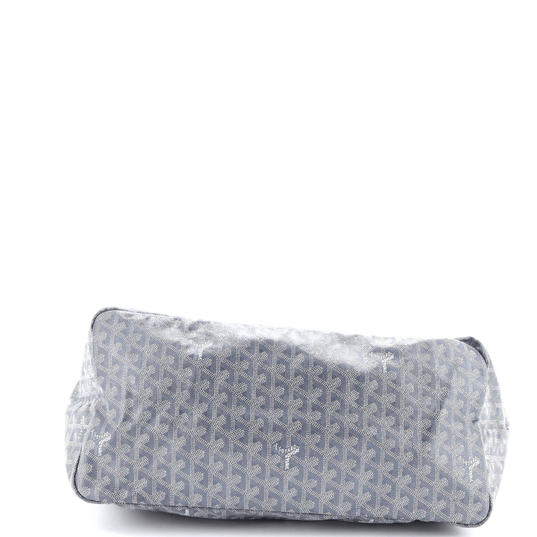 Goyard Saint Louis Tote Size ONE SIZE - 5 Thumbnail
