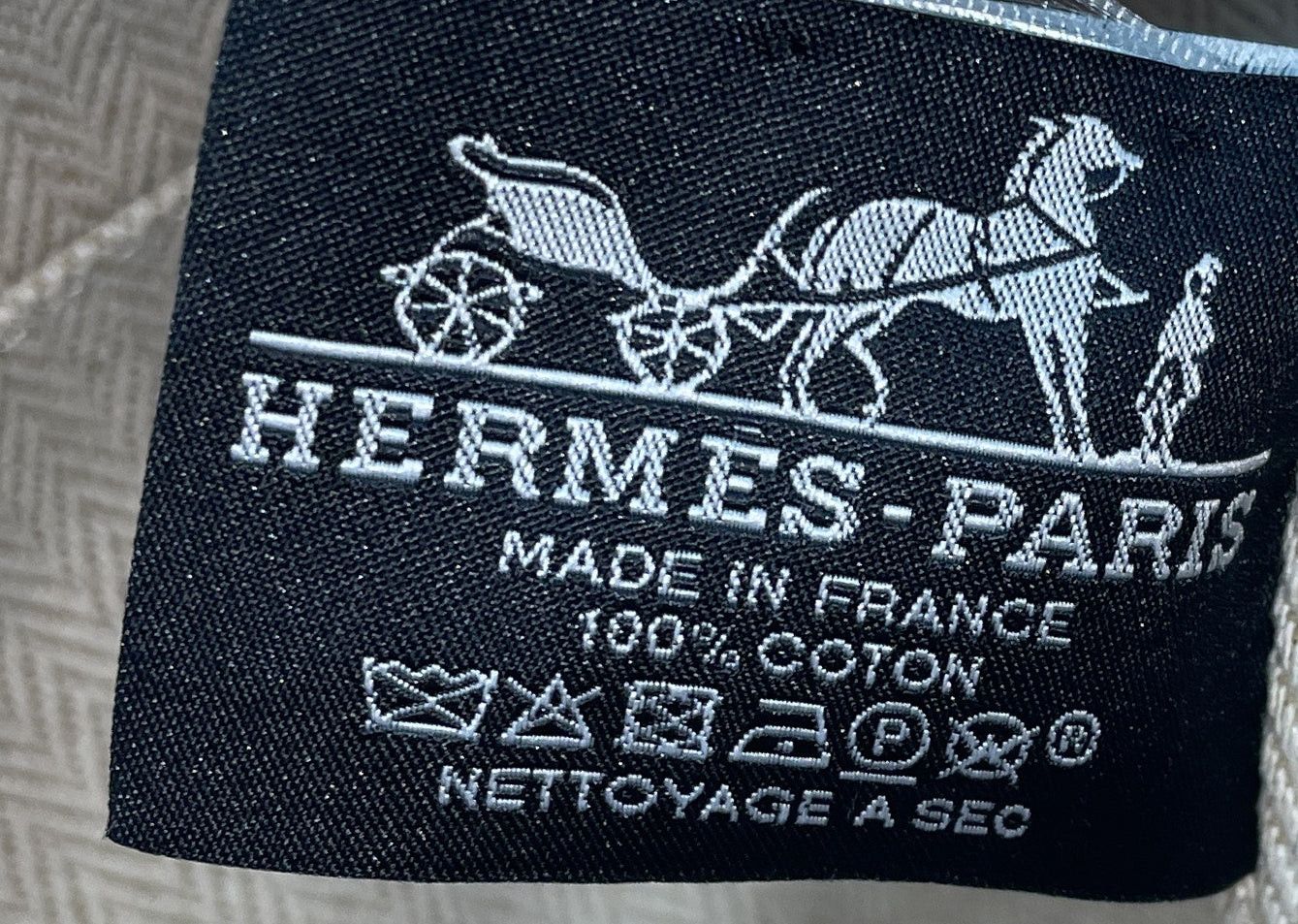 Hermes Bride-A-Brac Travel Case Size ONE SIZE - 8 Thumbnail