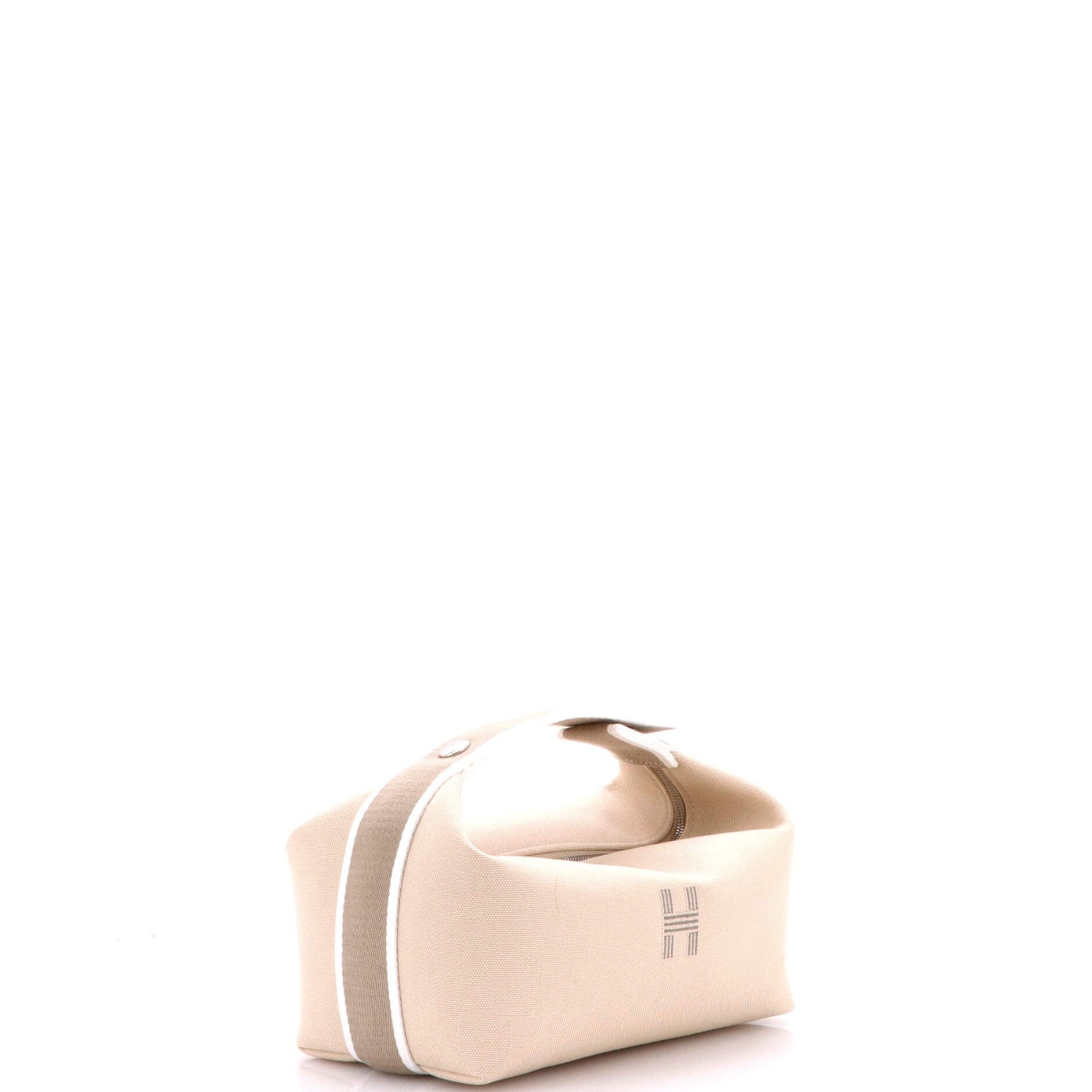 Hermes Bride-A-Brac Travel Case Size ONE SIZE - 2 Thumbnail