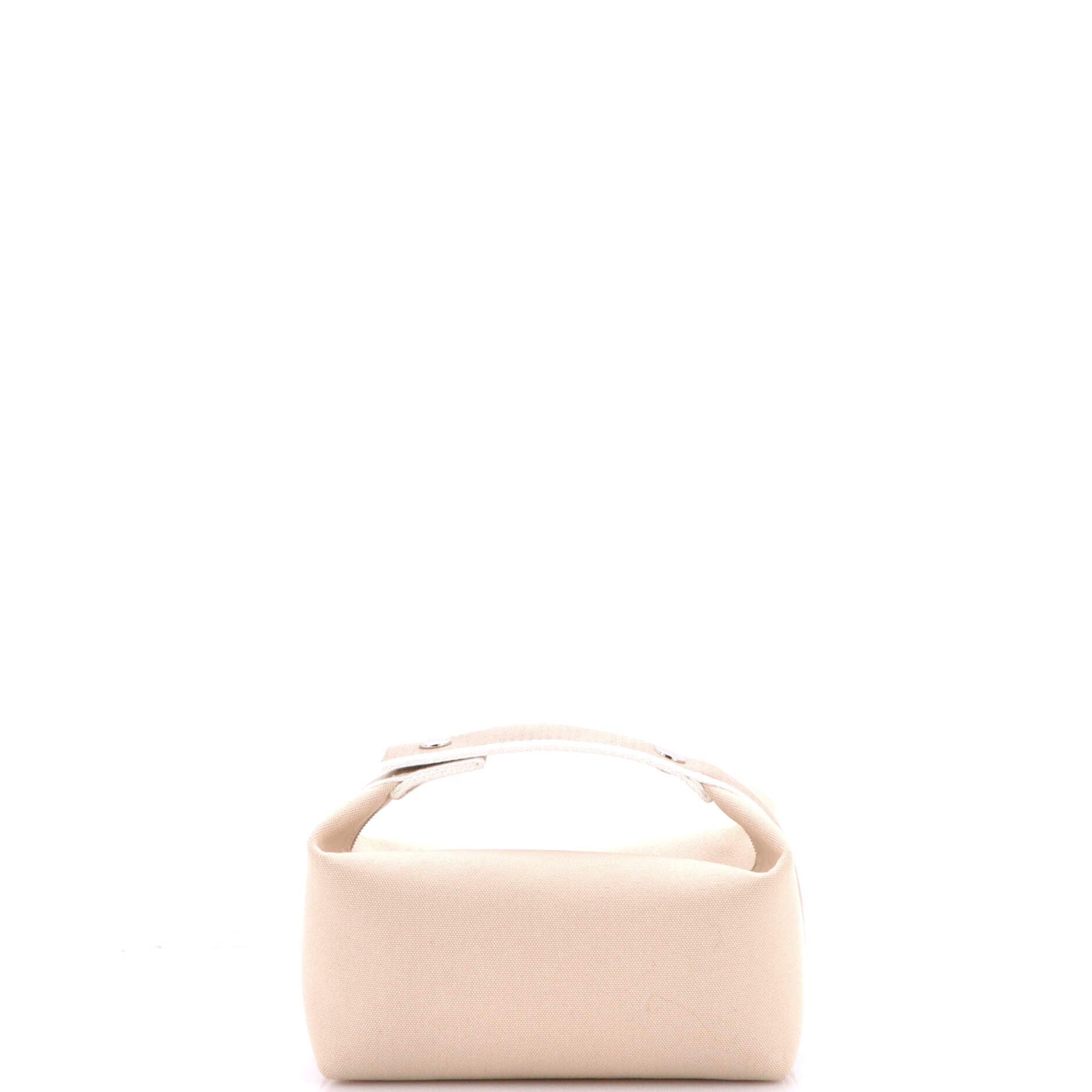Hermes Bride-A-Brac Travel Case Size ONE SIZE - 3 Thumbnail