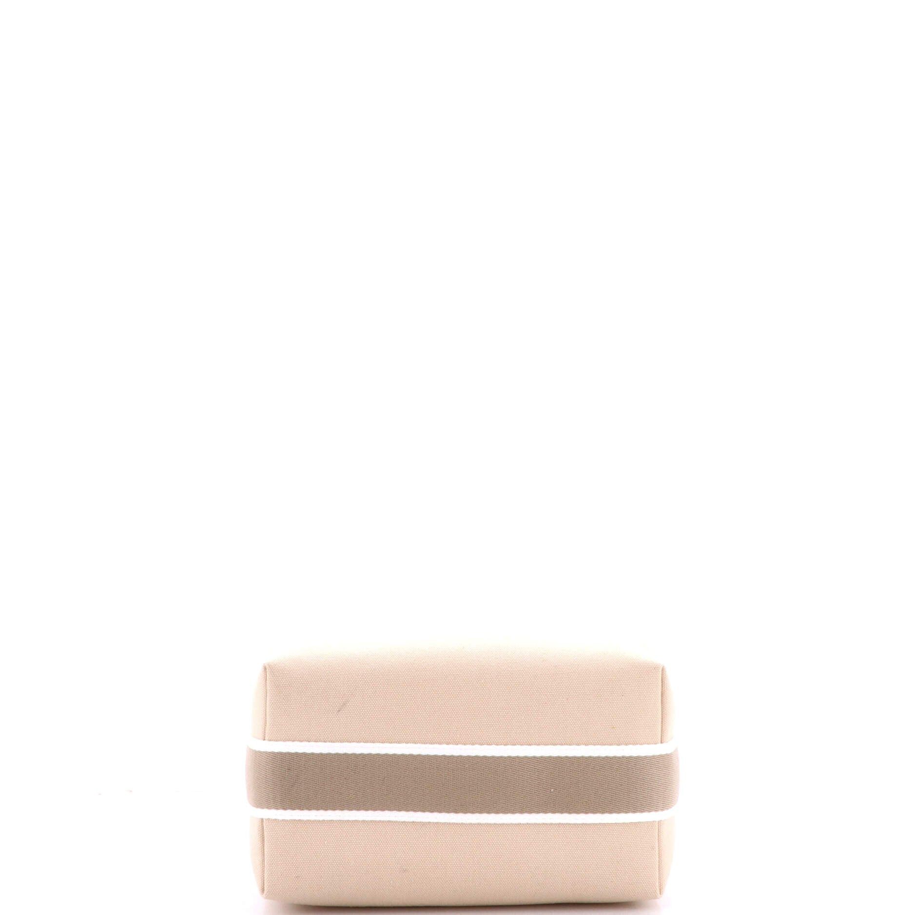 Hermes Bride-A-Brac Travel Case Size ONE SIZE - 4 Thumbnail