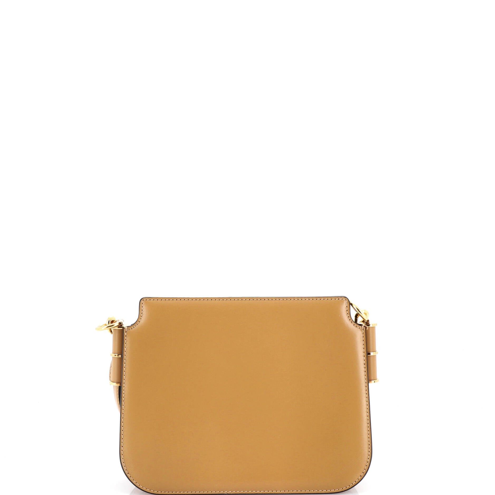 Fendi Touch Shoulder Bag Size ONE SIZE - 3 Thumbnail