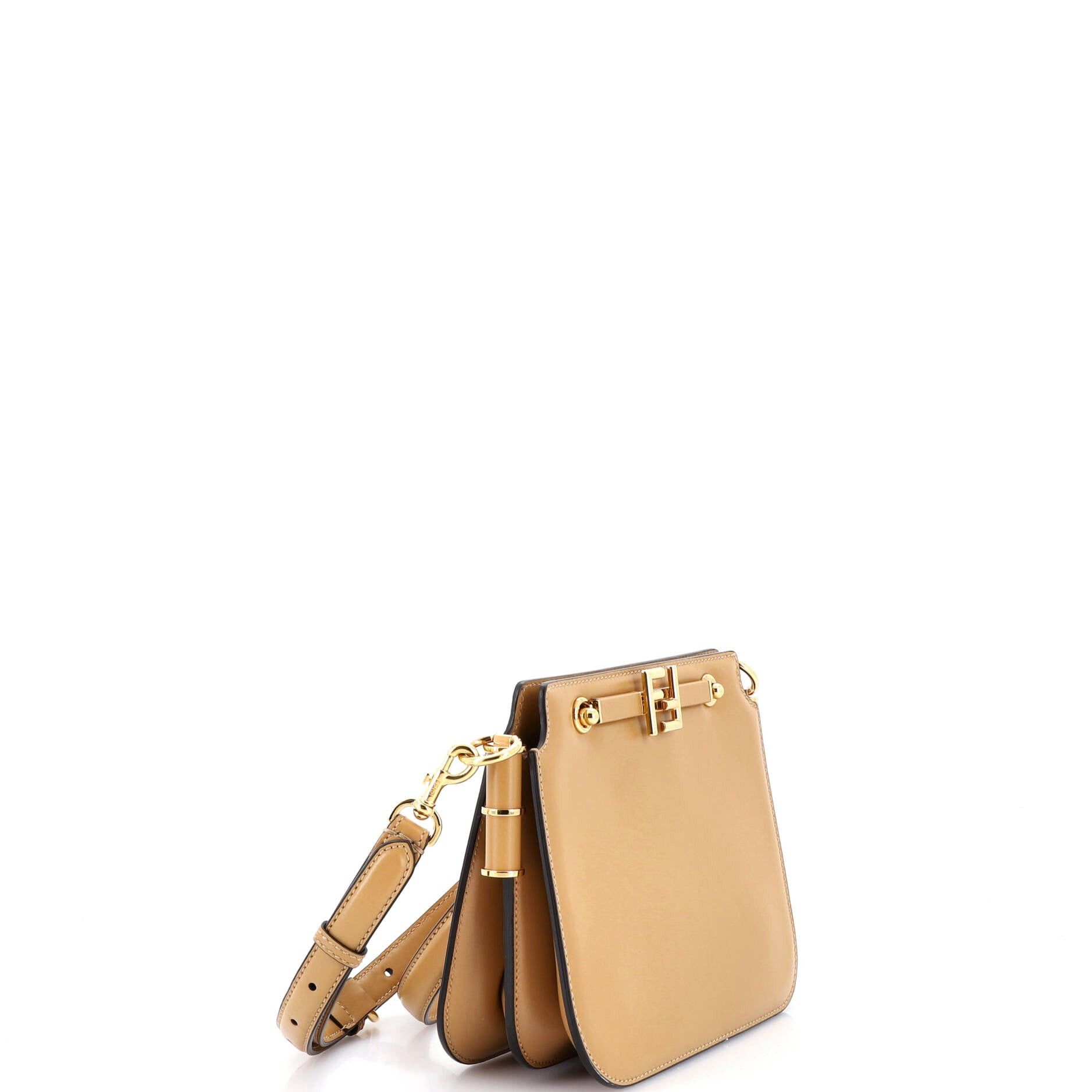 Fendi Touch Shoulder Bag Size ONE SIZE - 2 Thumbnail
