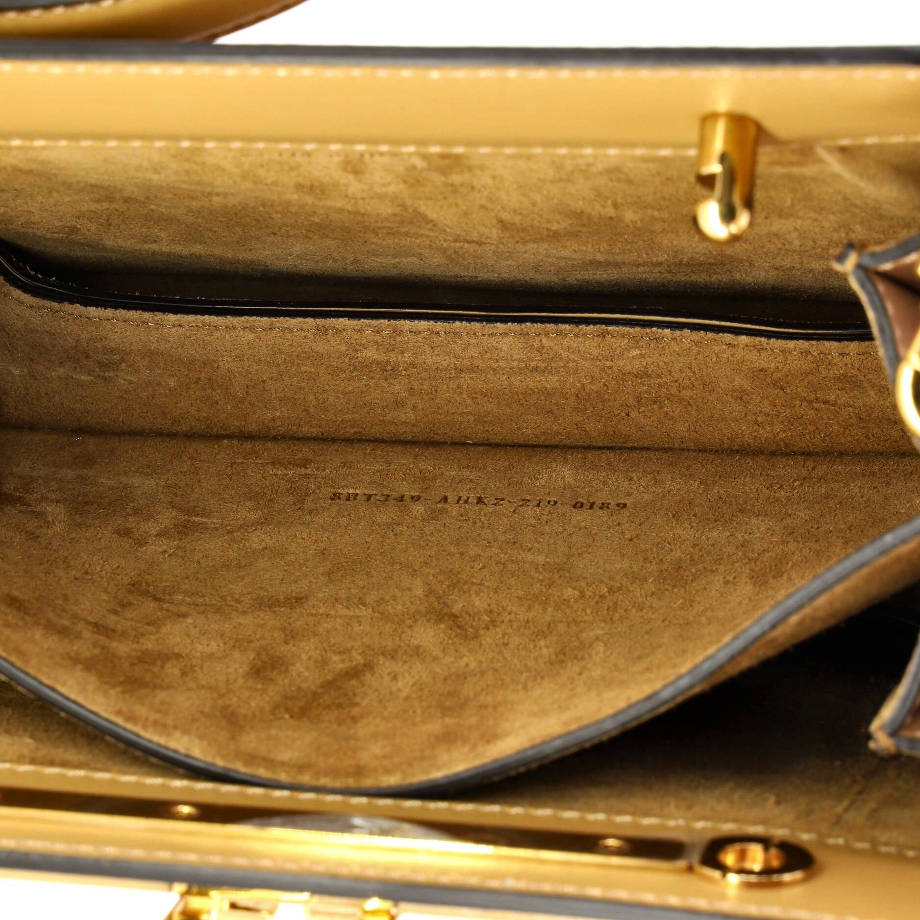 Fendi Touch Shoulder Bag Size ONE SIZE - 5 Thumbnail