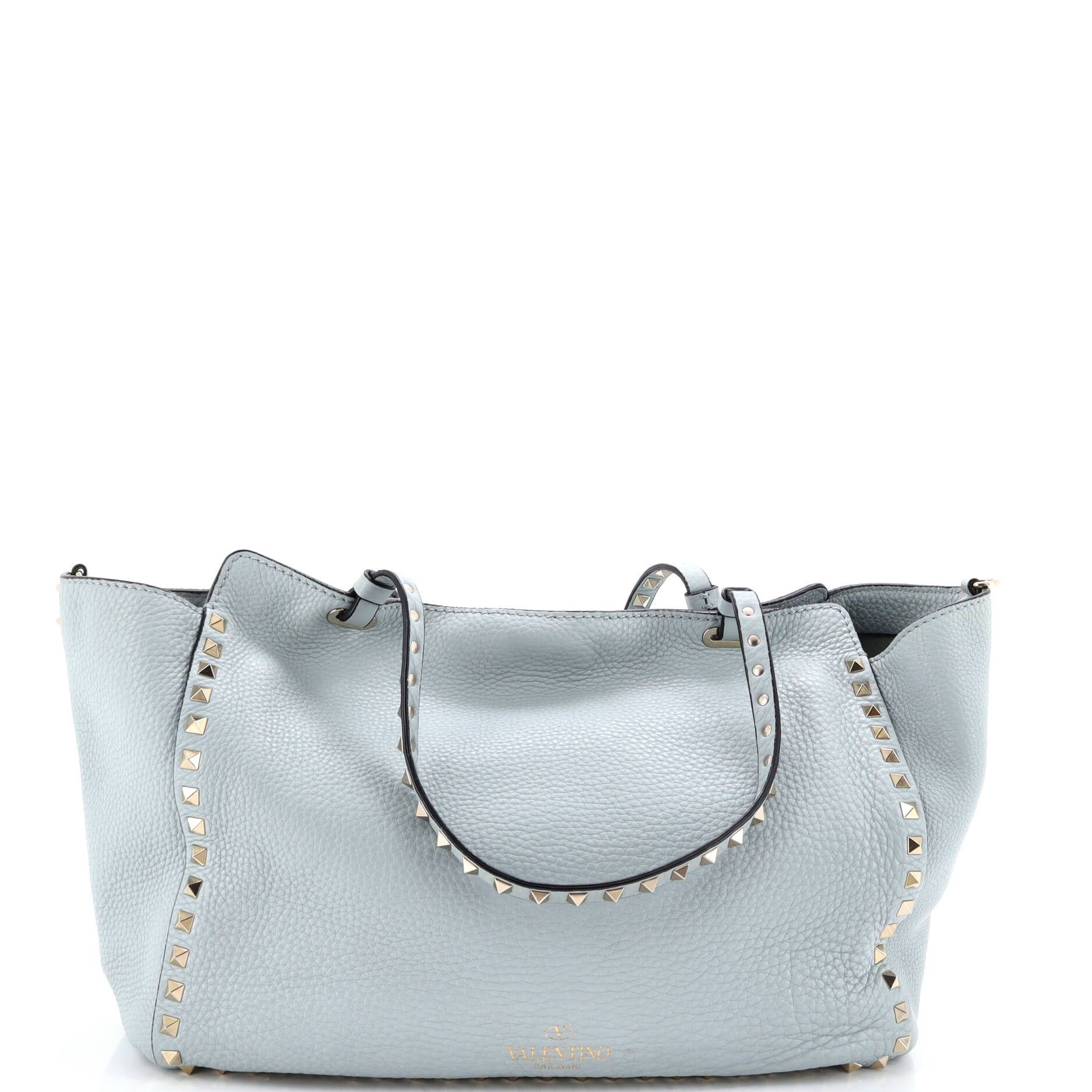 Valentino Rockstud Tote Size ONE SIZE - 3 Thumbnail