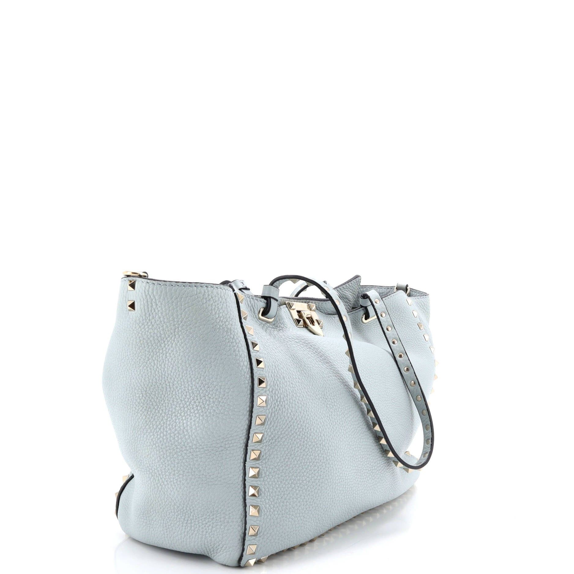 Valentino Rockstud Tote Size ONE SIZE - 2 Thumbnail