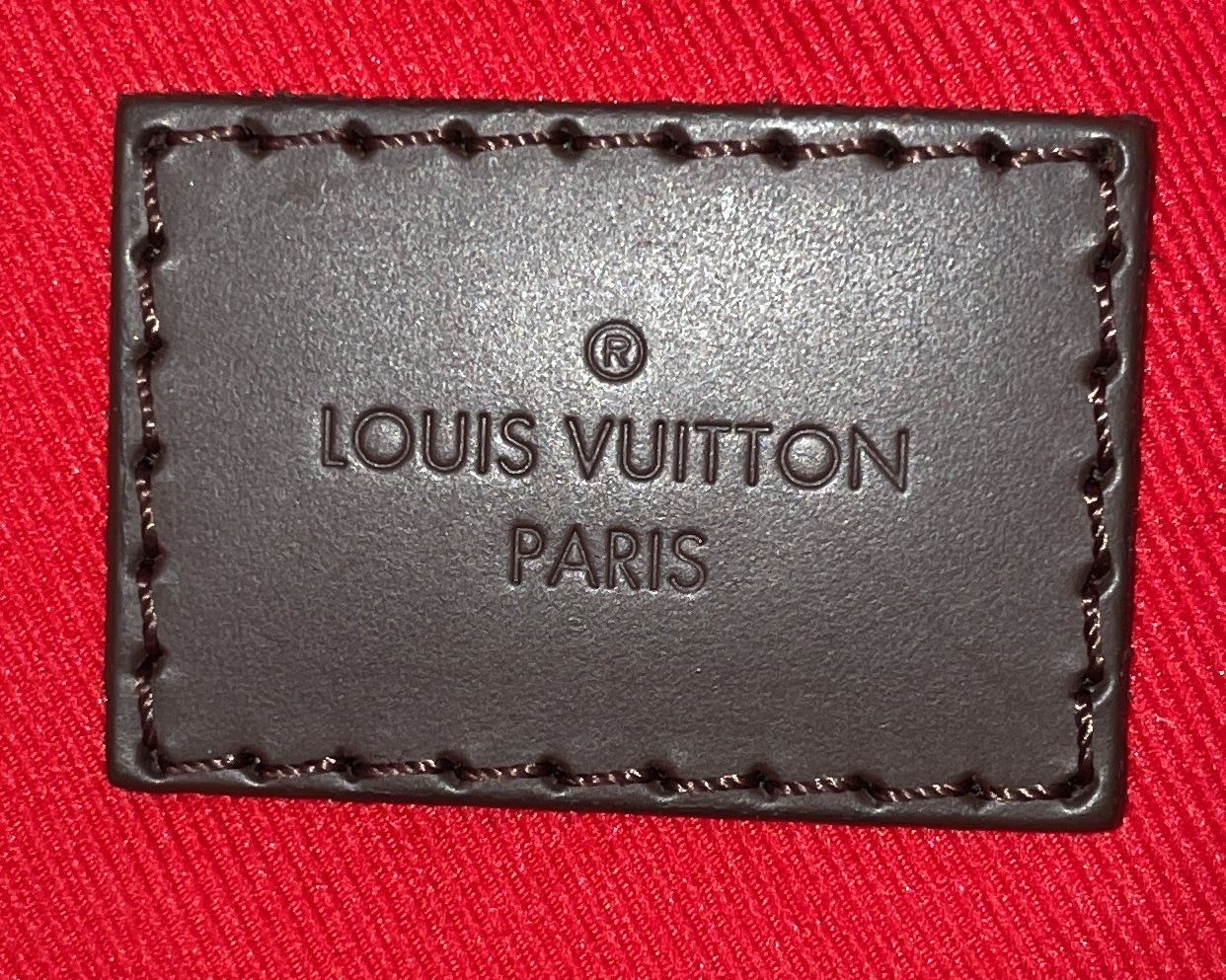 Louis Vuitton Graceful Handbag Size ONE SIZE - 9 Thumbnail