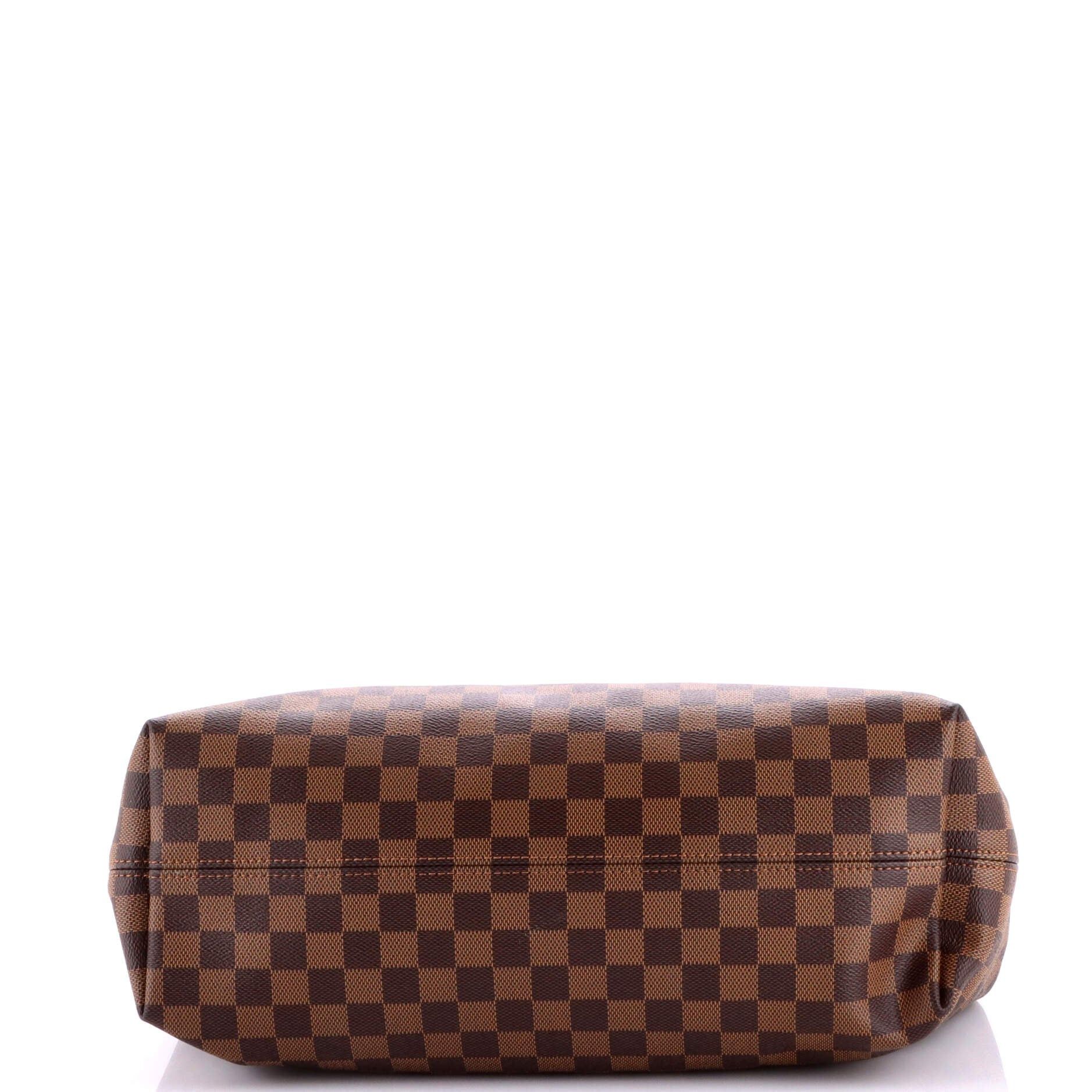 Louis Vuitton Graceful Handbag Size ONE SIZE - 4 Thumbnail
