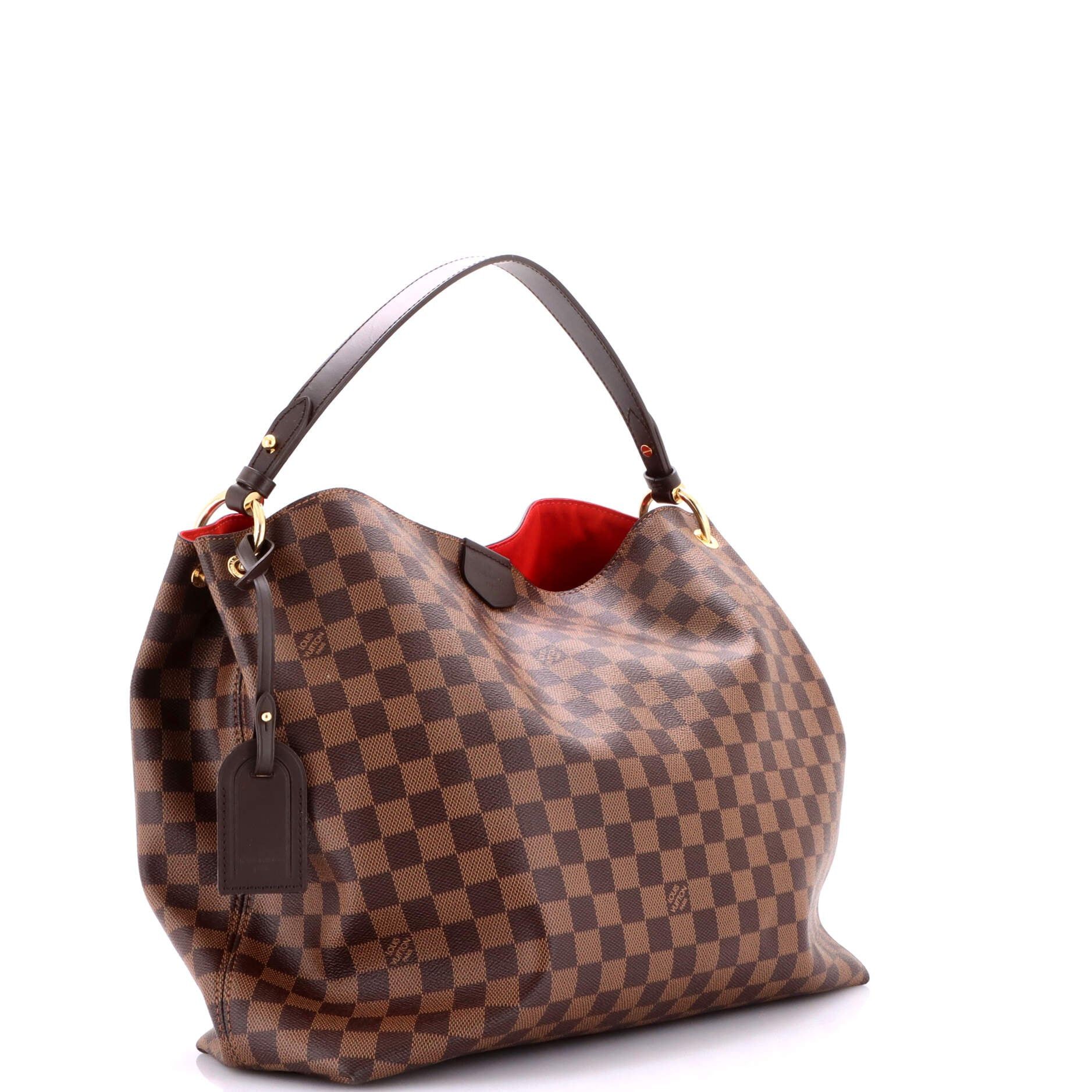 Louis Vuitton Graceful Handbag Size ONE SIZE - 2 Thumbnail