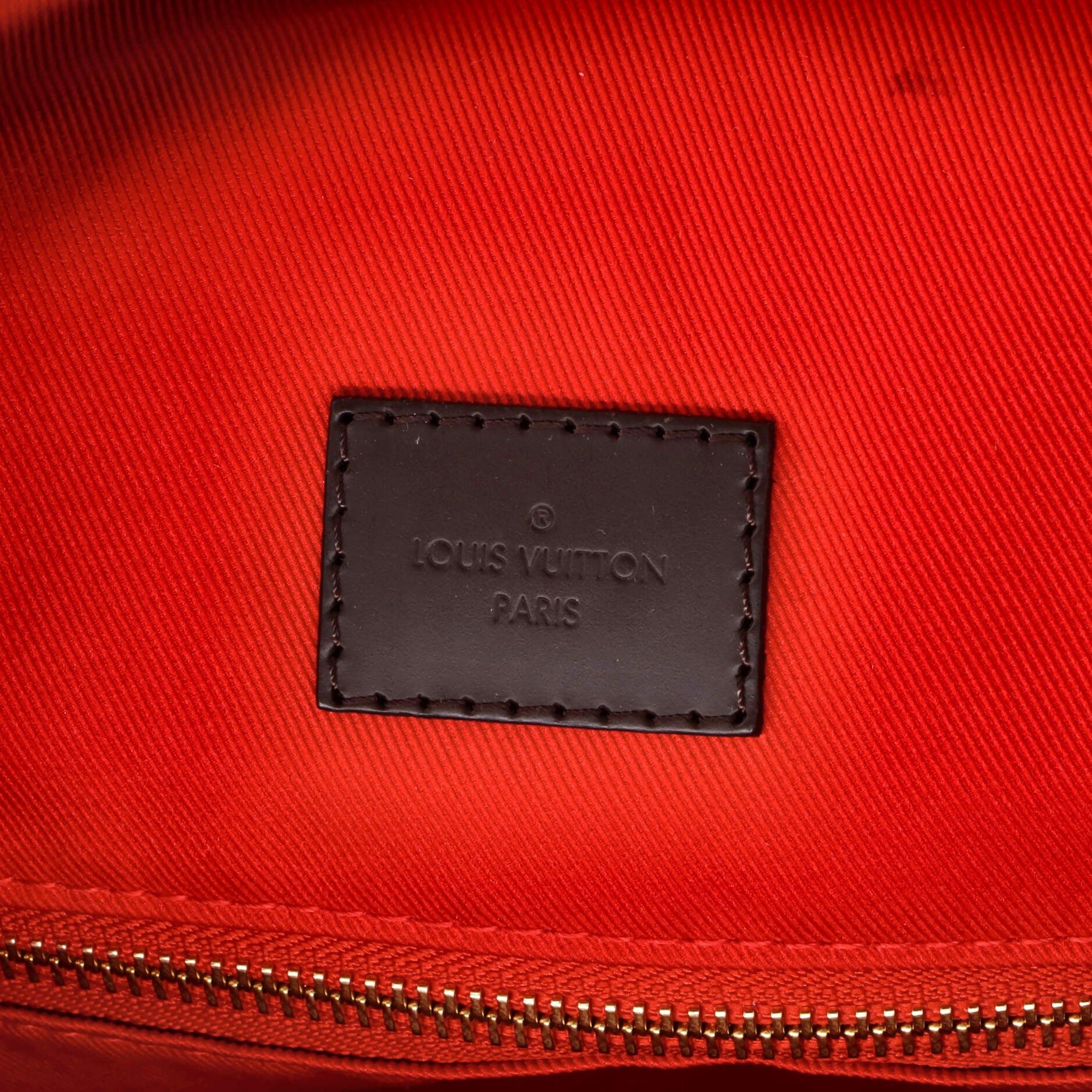 Louis Vuitton Graceful Handbag Size ONE SIZE - 8 Thumbnail