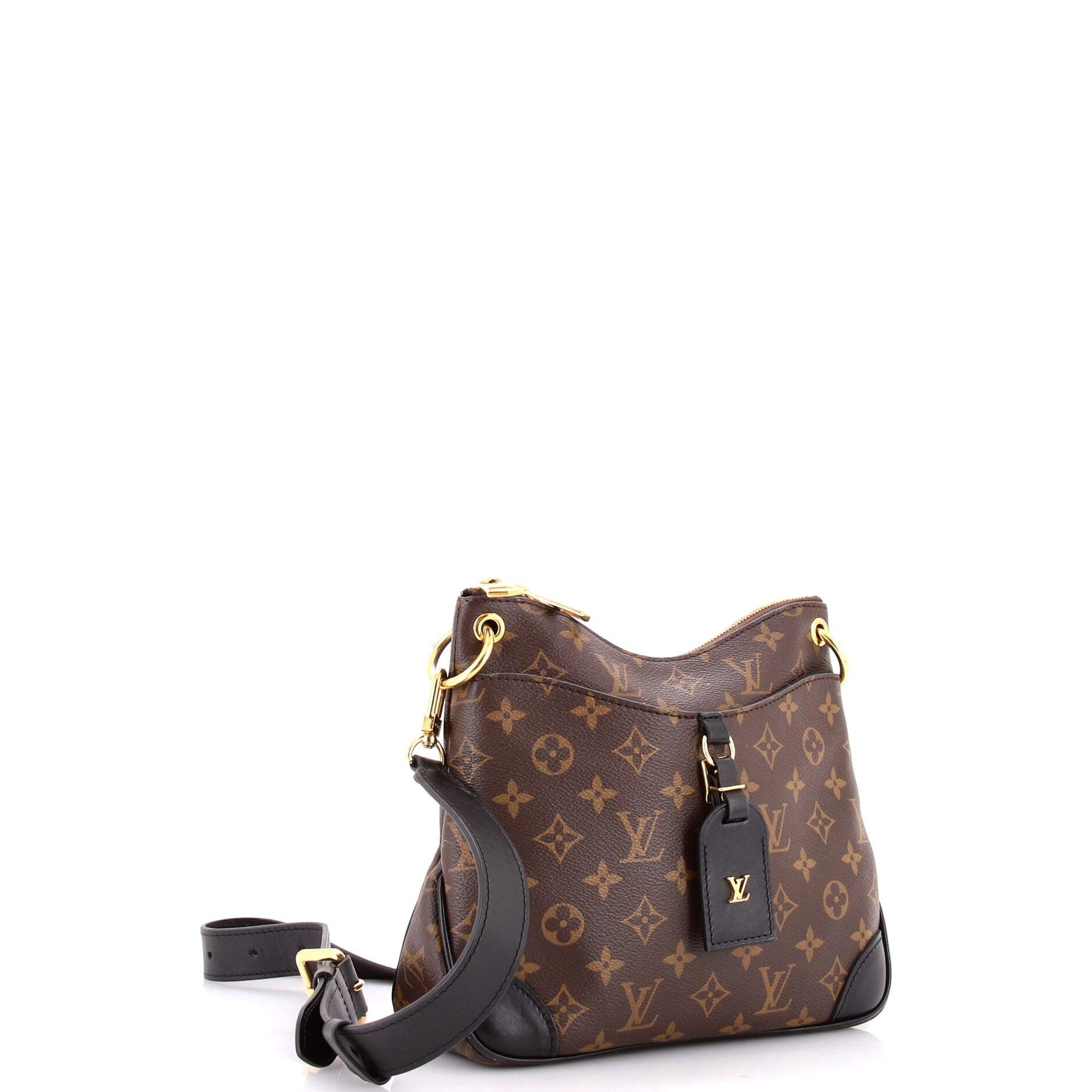 Louis Vuitton Odeon NM Handbag Size ONE SIZE - 2 Thumbnail