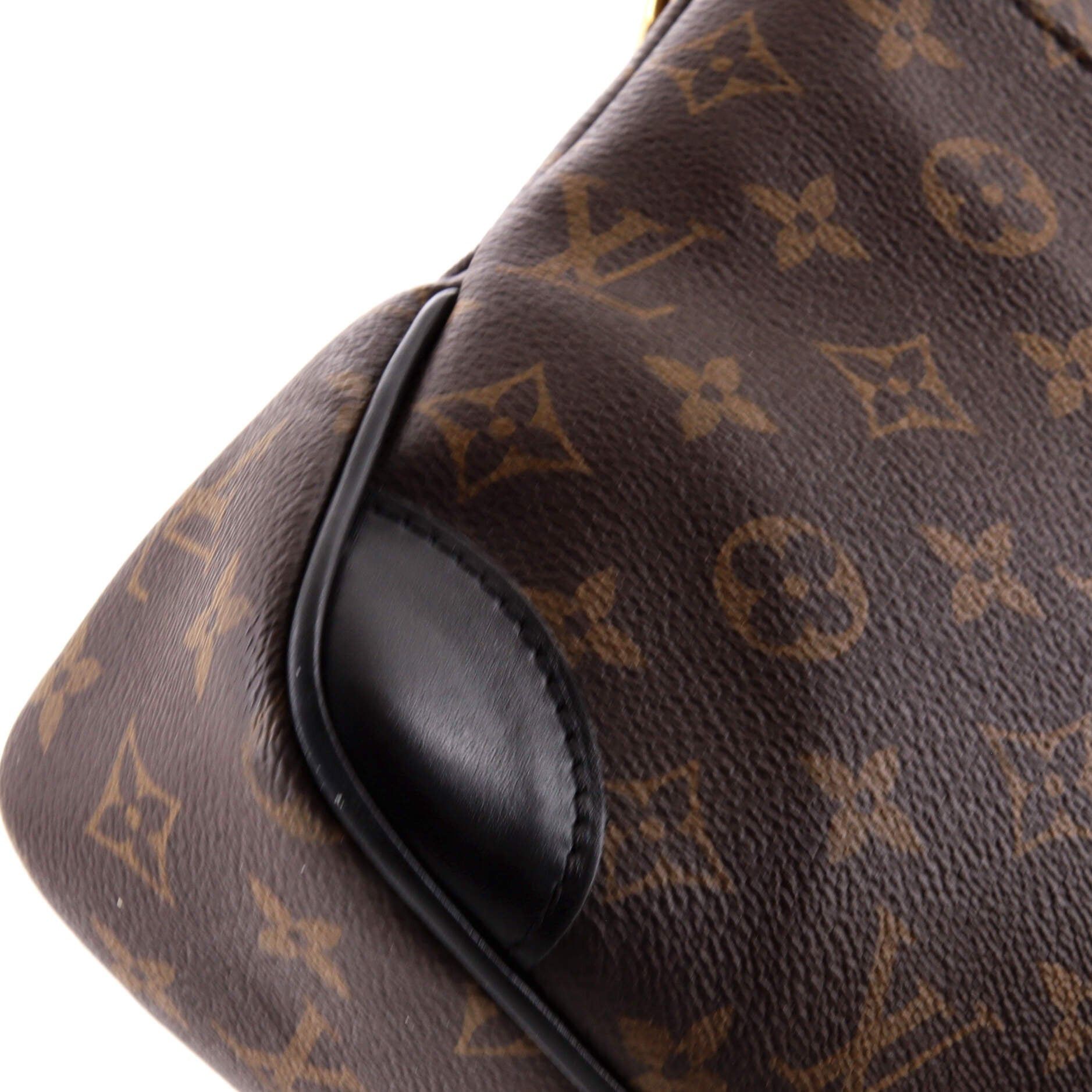 Louis Vuitton Odeon NM Handbag Size ONE SIZE - 6 Thumbnail