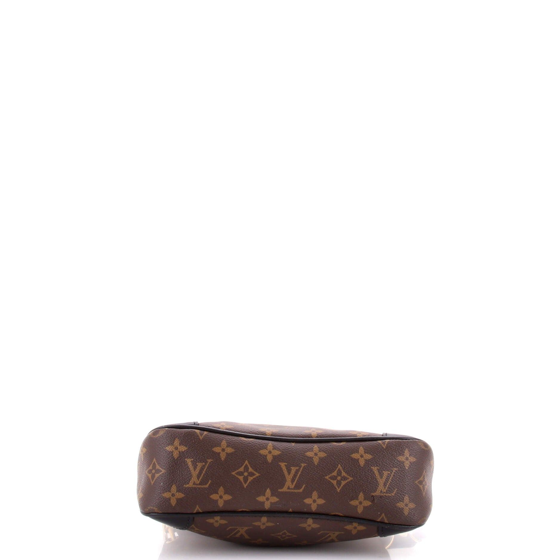 Louis Vuitton Odeon NM Handbag Size ONE SIZE - 4 Thumbnail