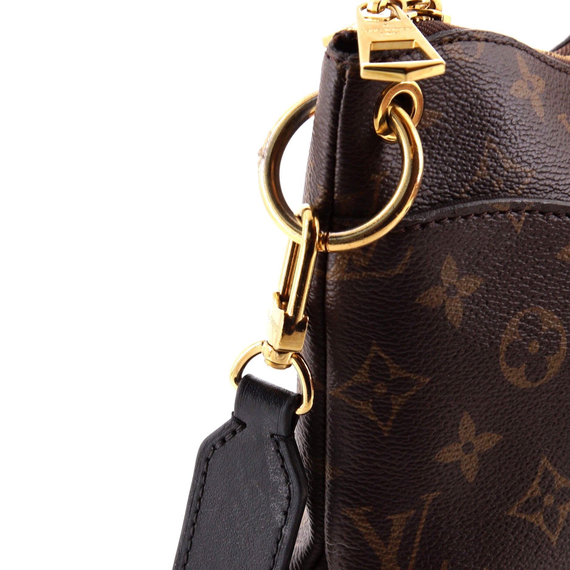 Louis Vuitton Odeon NM Handbag Size ONE SIZE - 7 Thumbnail