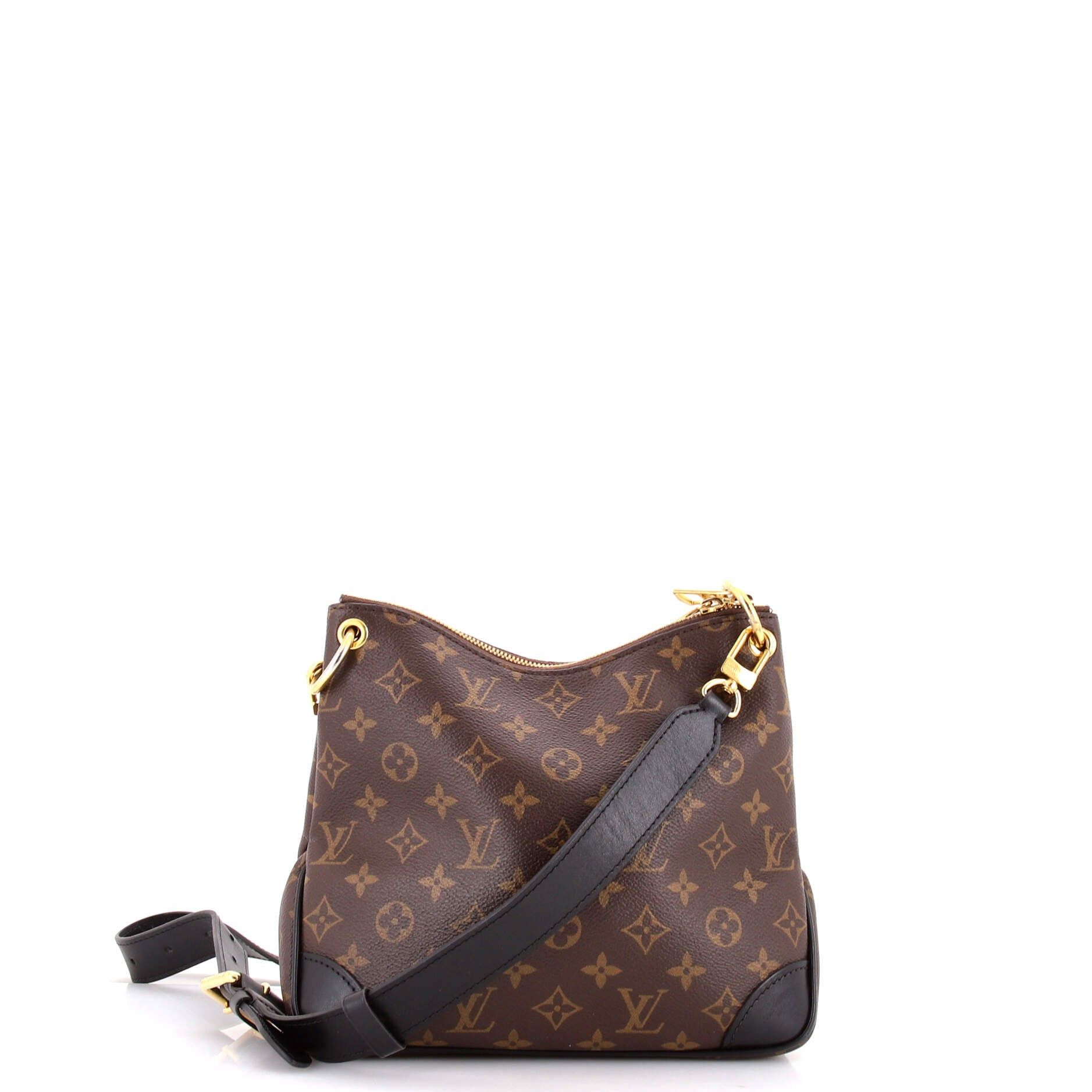 Louis Vuitton Odeon NM Handbag Size ONE SIZE - 3 Thumbnail