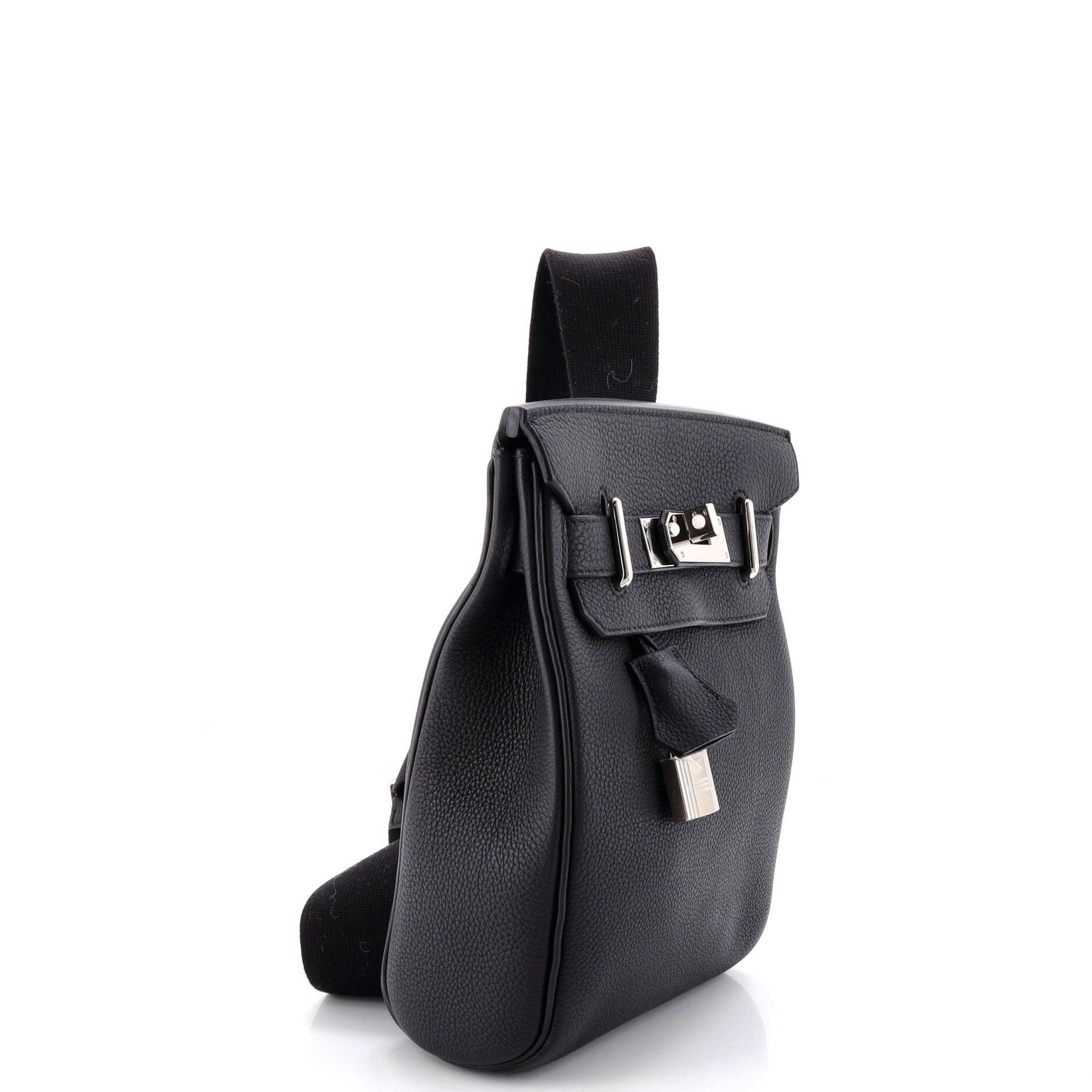 Hermes Hac a Dos Backpack Size ONE SIZE - 3 Thumbnail