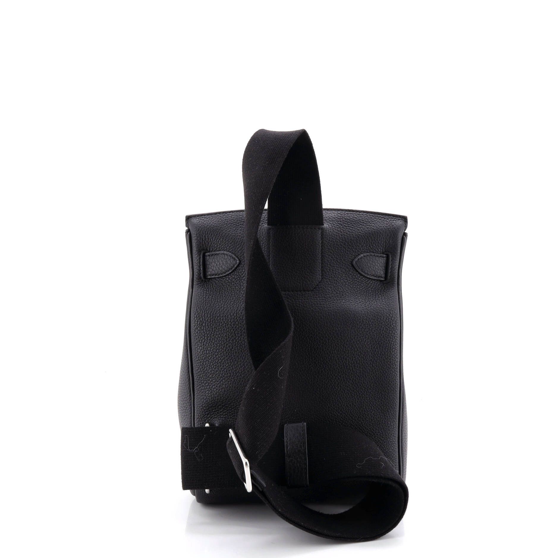 Hermes Hac a Dos Backpack Size ONE SIZE - 4 Thumbnail