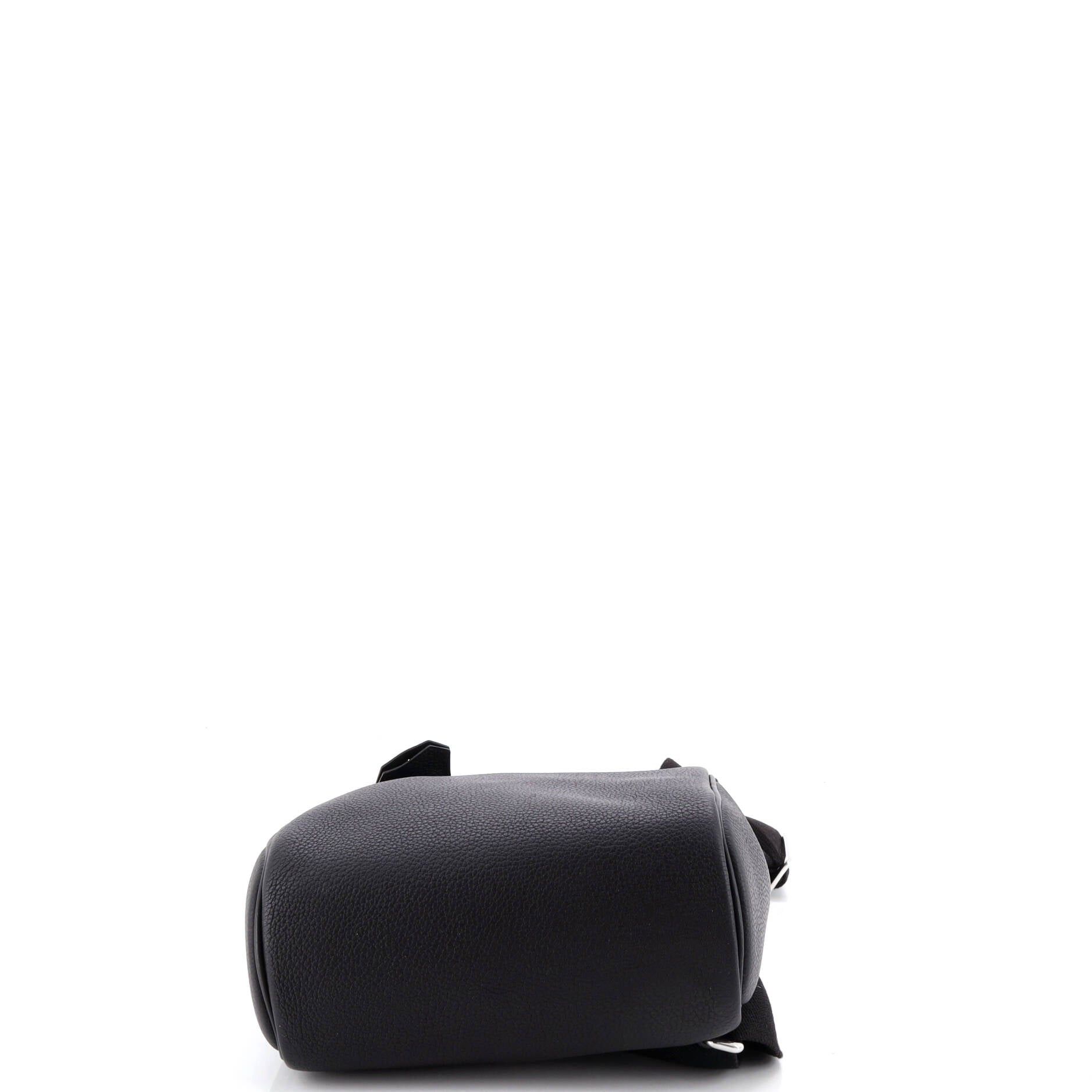Hermes Hac a Dos Backpack Size ONE SIZE - 5 Thumbnail