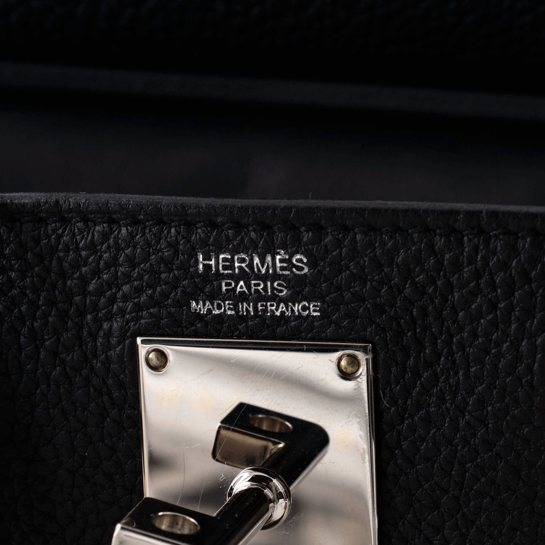 Hermes Hac a Dos Backpack Size ONE SIZE - 8 Thumbnail