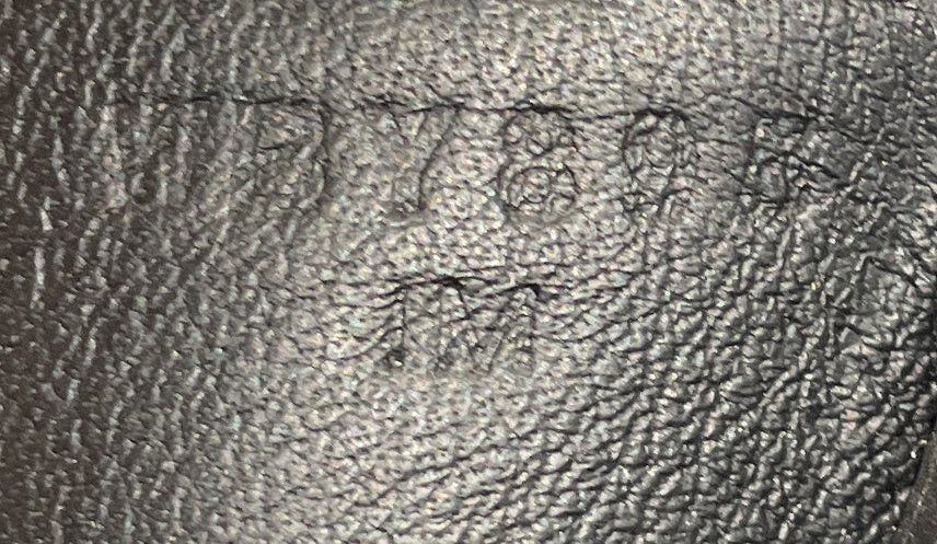 Hermes Hac a Dos Backpack Size ONE SIZE - 9 Thumbnail