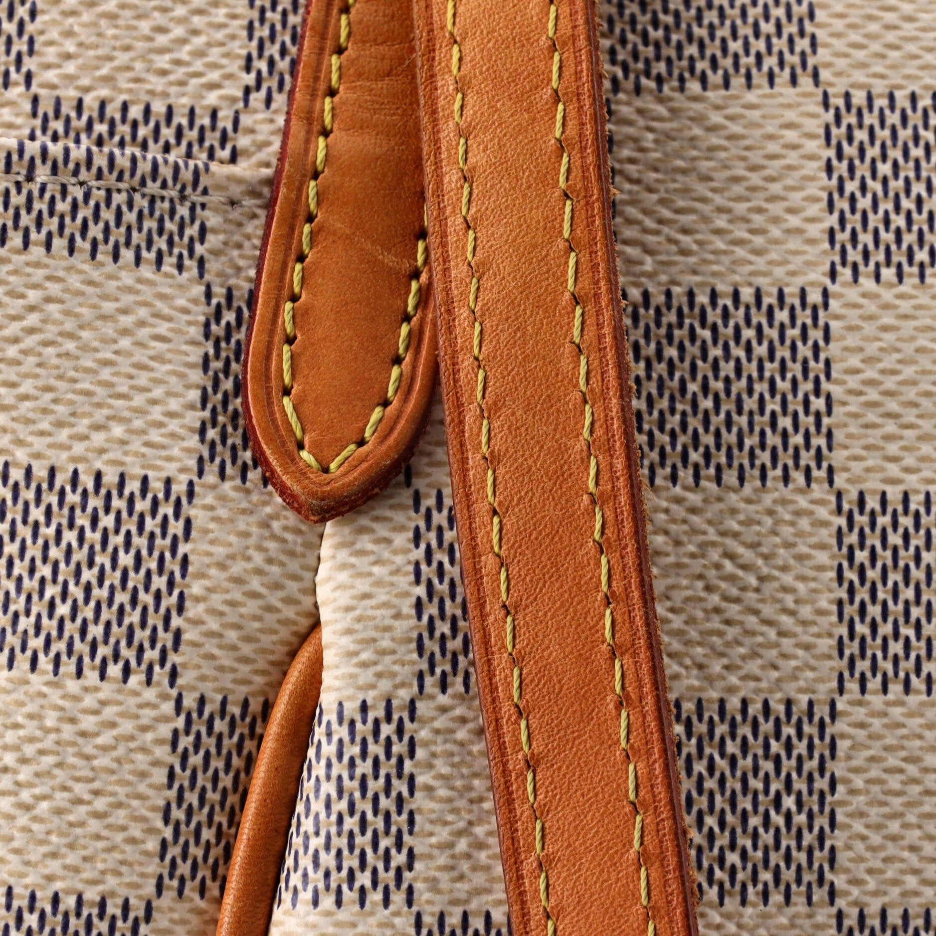 Louis Vuitton Totally Handbag Size ONE SIZE - 6 Thumbnail