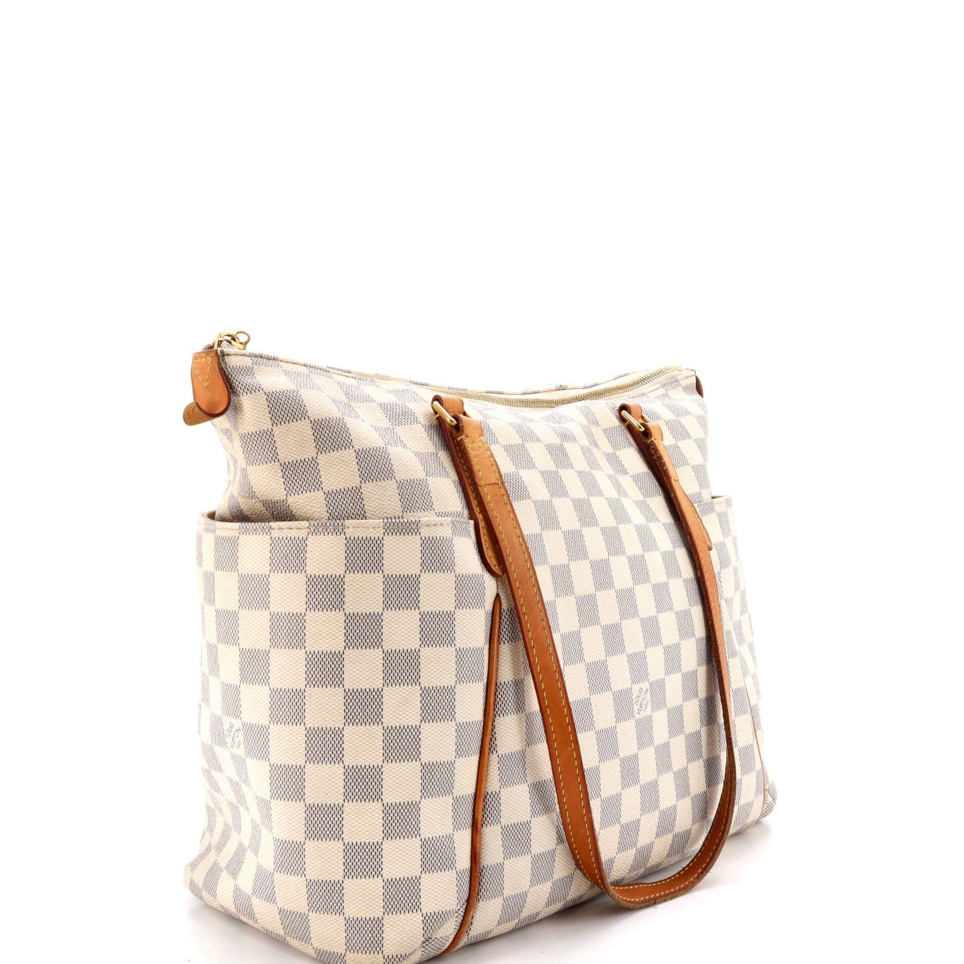 Louis Vuitton Totally Handbag Size ONE SIZE - 2 Thumbnail