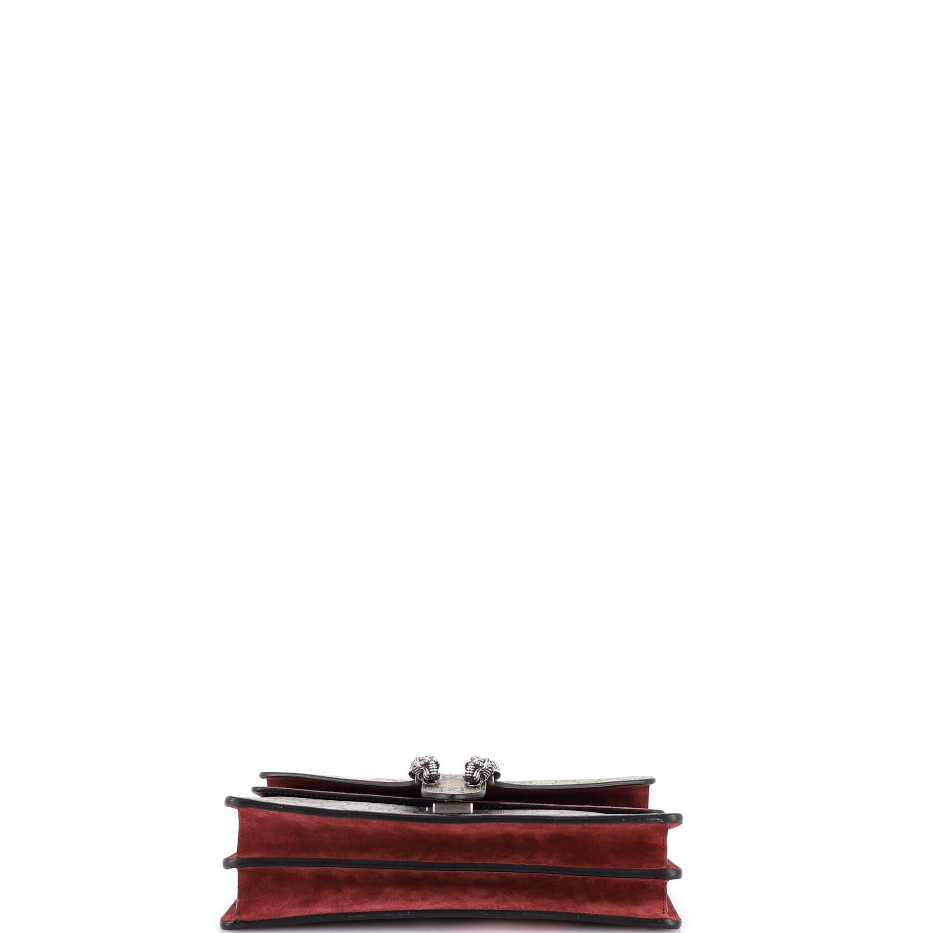 Gucci Dionysus Bag Size ONE SIZE - 4 Thumbnail