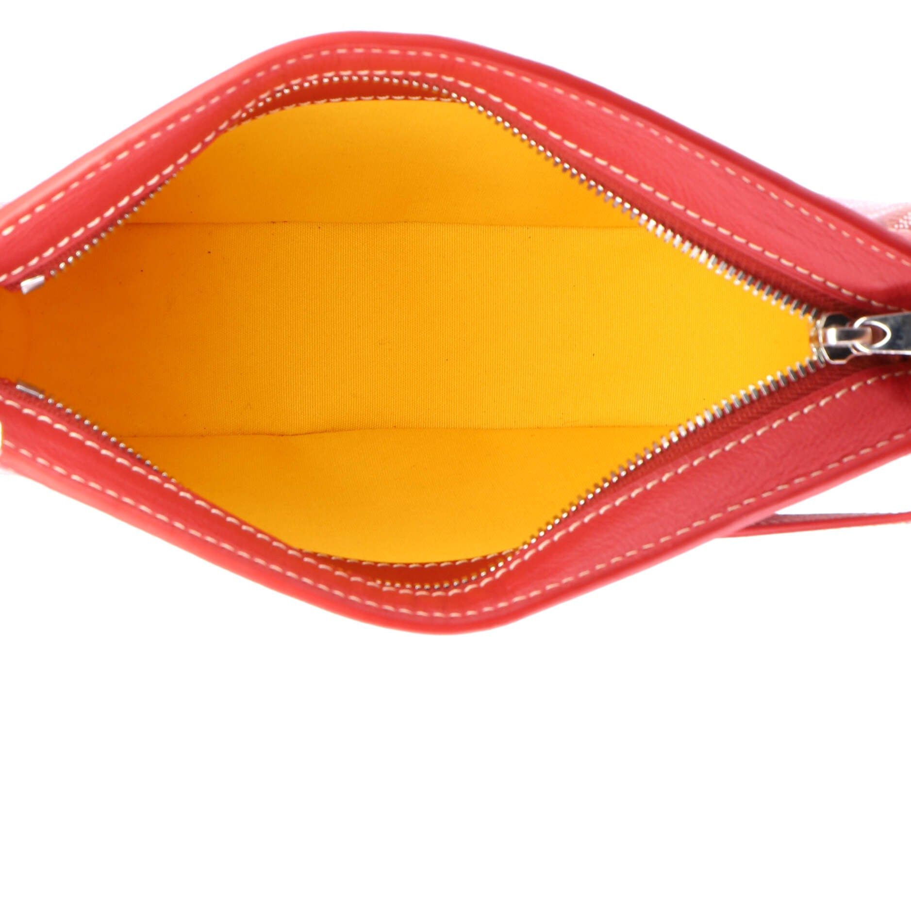 Goyard Hirondelle Shoulder Bag Size ONE SIZE - 5 Thumbnail