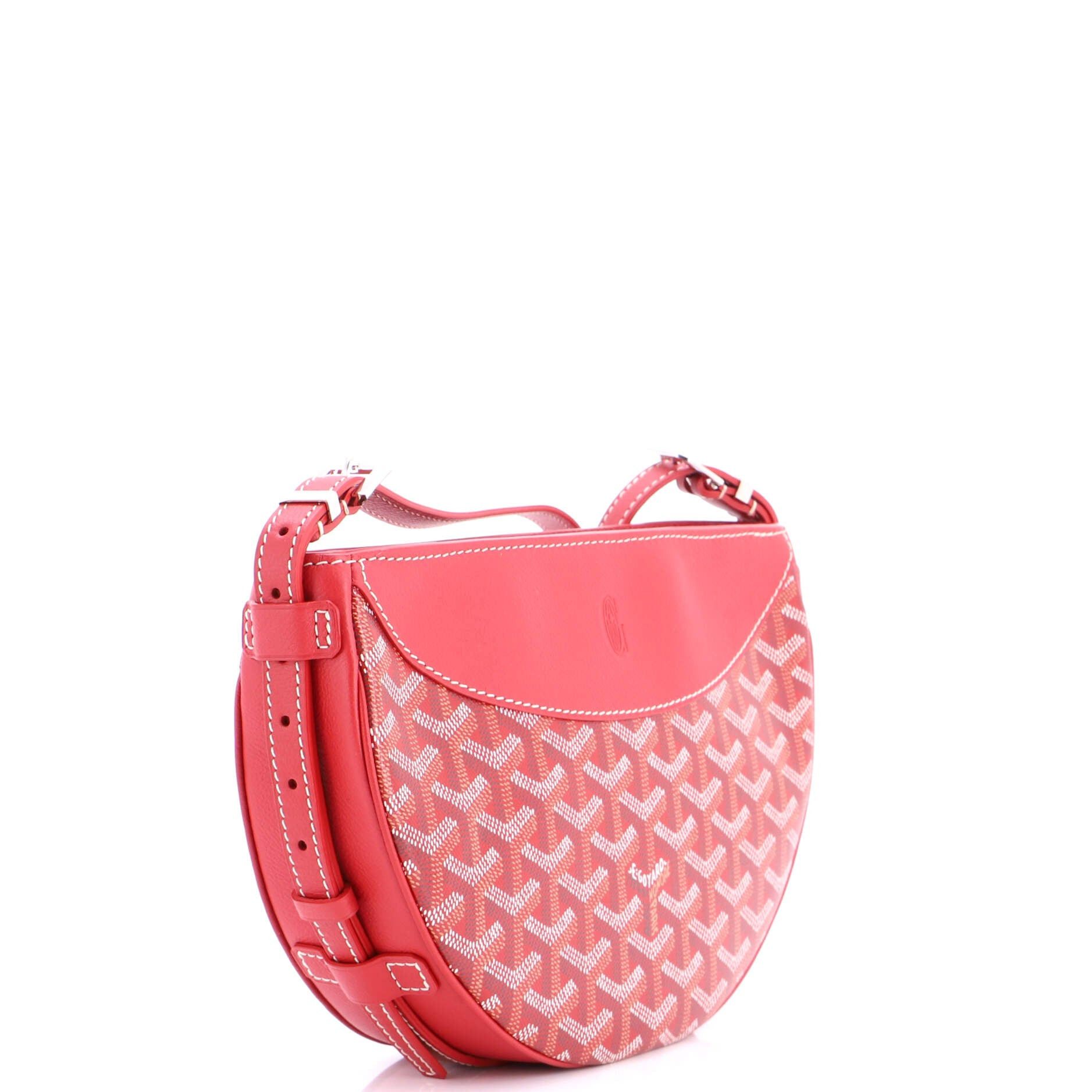 Goyard Hirondelle Shoulder Bag Size ONE SIZE - 2 Thumbnail