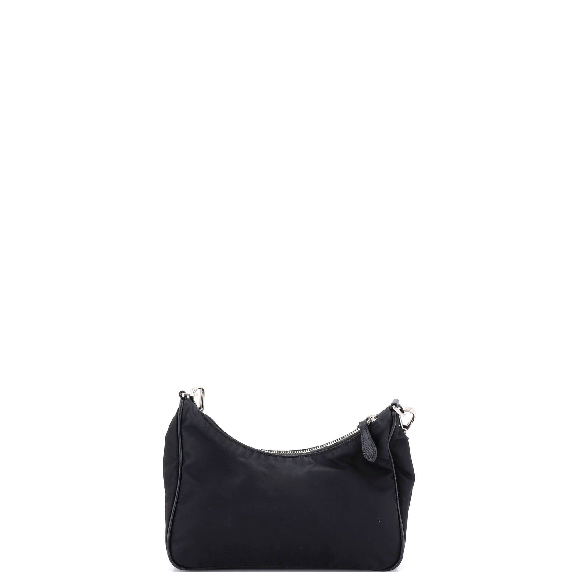Prada Re-Edition 2005 Shoulder Bag Size ONE SIZE - 3 Thumbnail