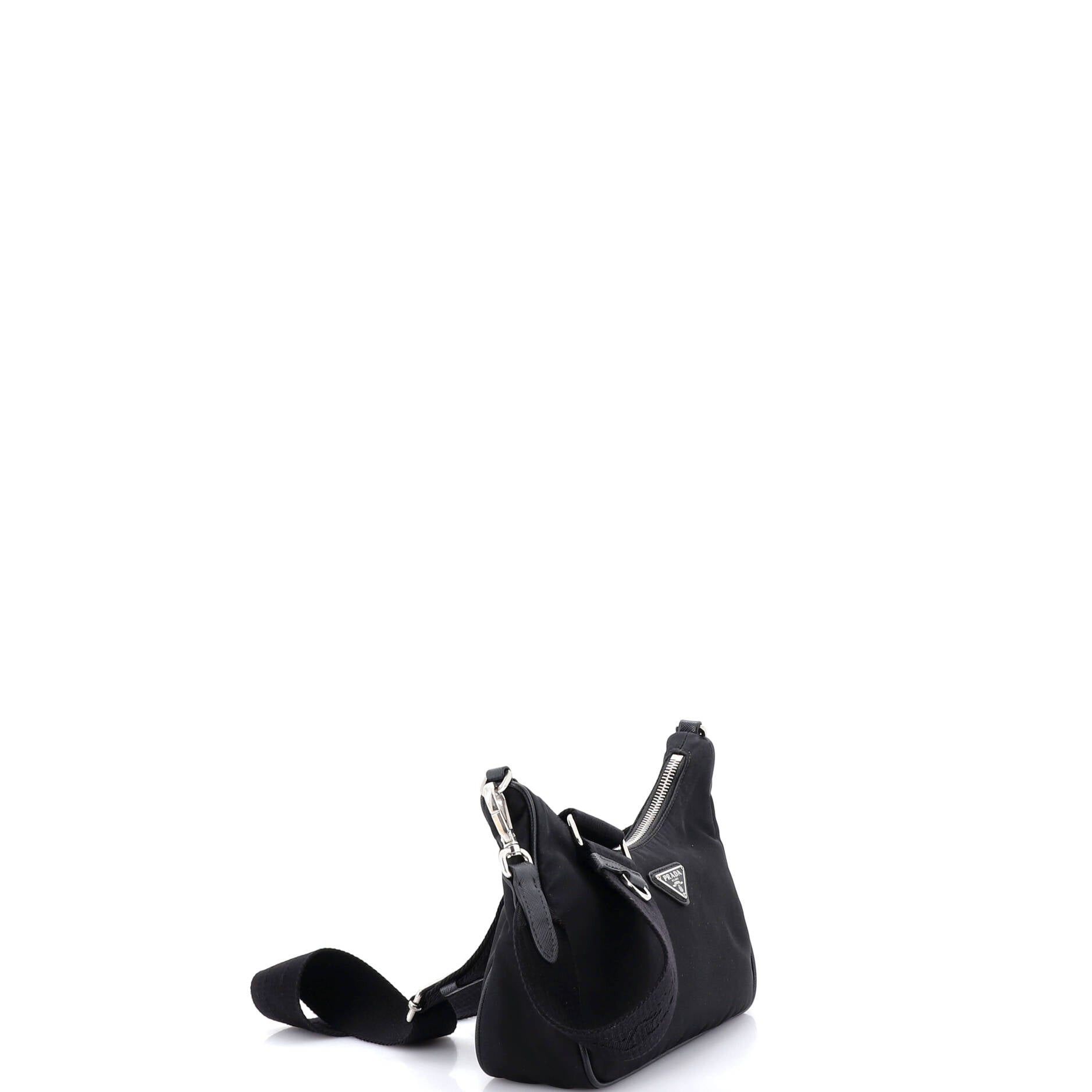 Prada Re-Edition 2005 Shoulder Bag Size ONE SIZE - 2 Thumbnail