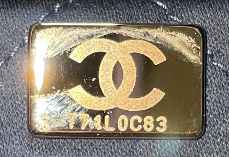 Chanel 22 Chain Hobo Size ONE SIZE - 7 Thumbnail