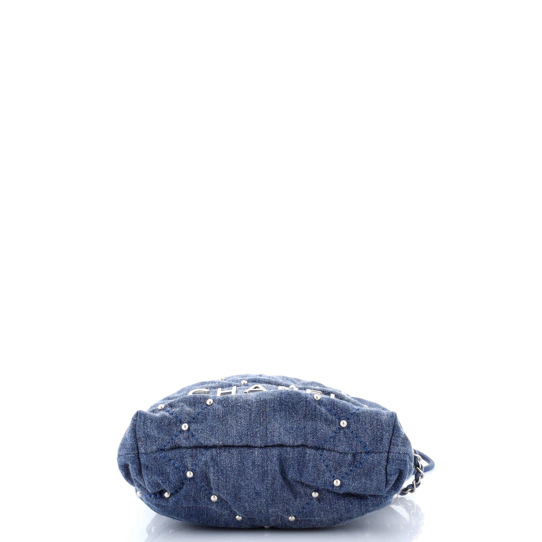 Chanel 22 Chain Hobo Size ONE SIZE - 4 Thumbnail