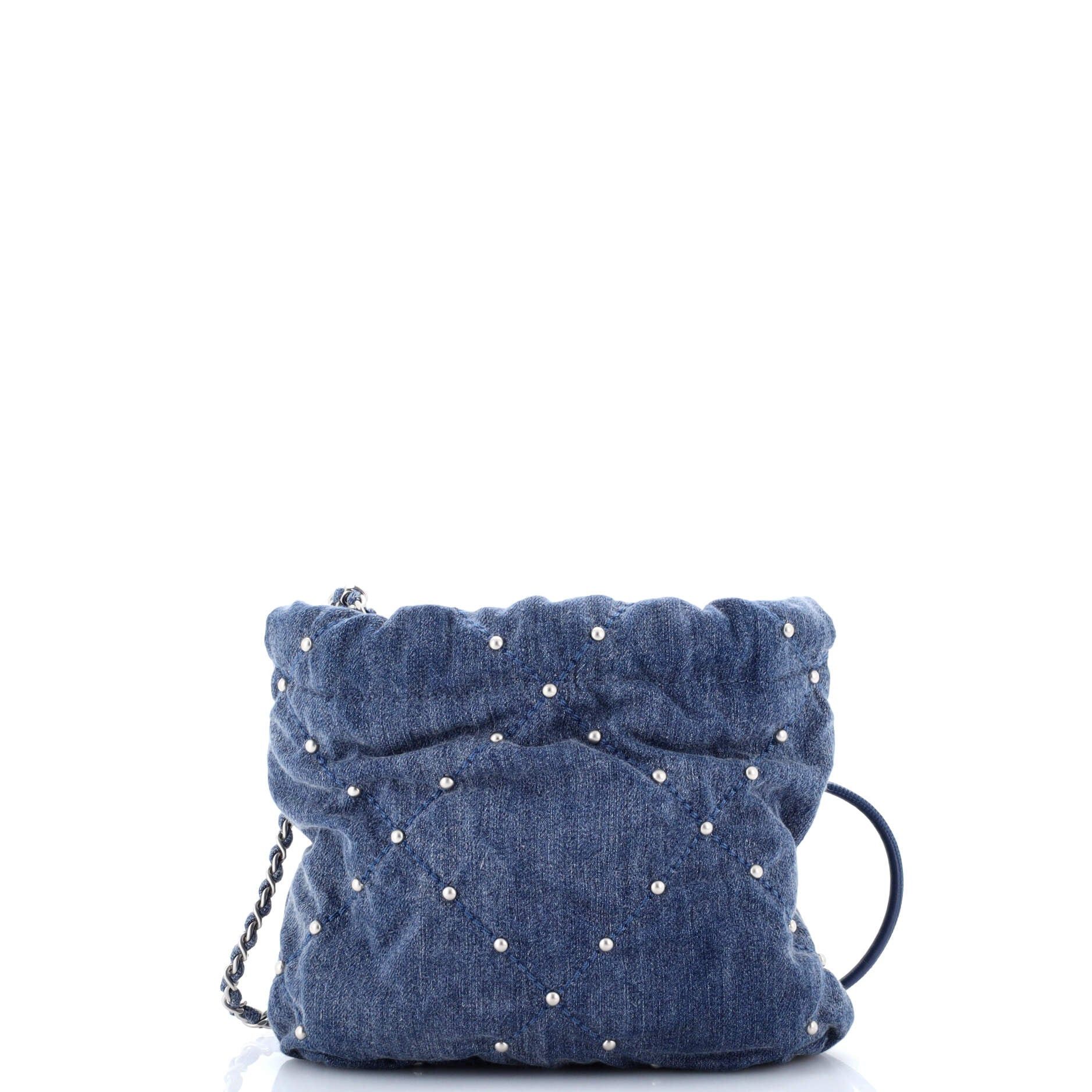 Chanel 22 Chain Hobo Size ONE SIZE - 3 Thumbnail