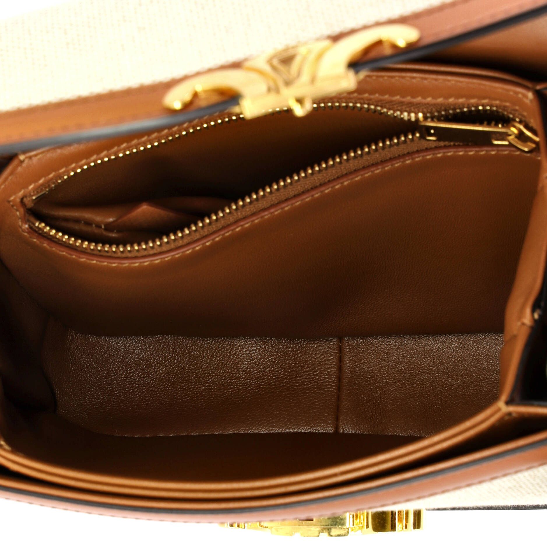 Celine Triomphe Shoulder Bag Size ONE SIZE - 5 Thumbnail