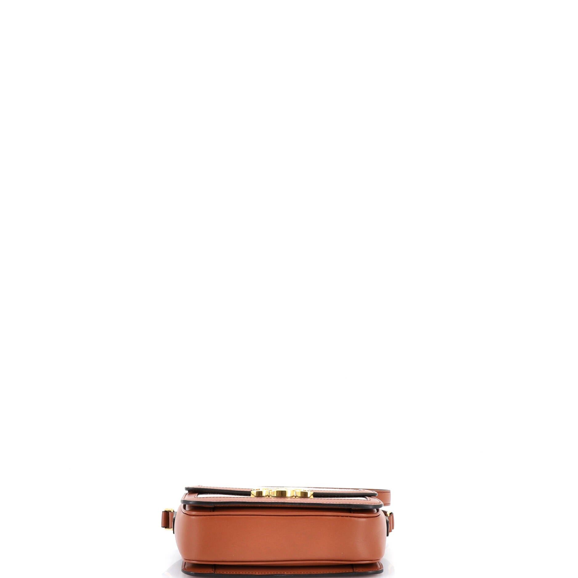 Celine Triomphe Shoulder Bag Size ONE SIZE - 4 Thumbnail