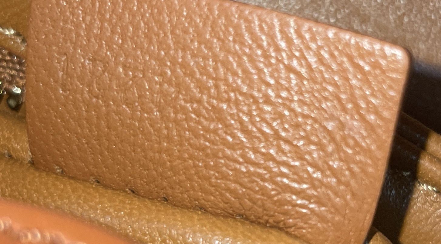 Celine Triomphe Shoulder Bag Size ONE SIZE - 6 Thumbnail