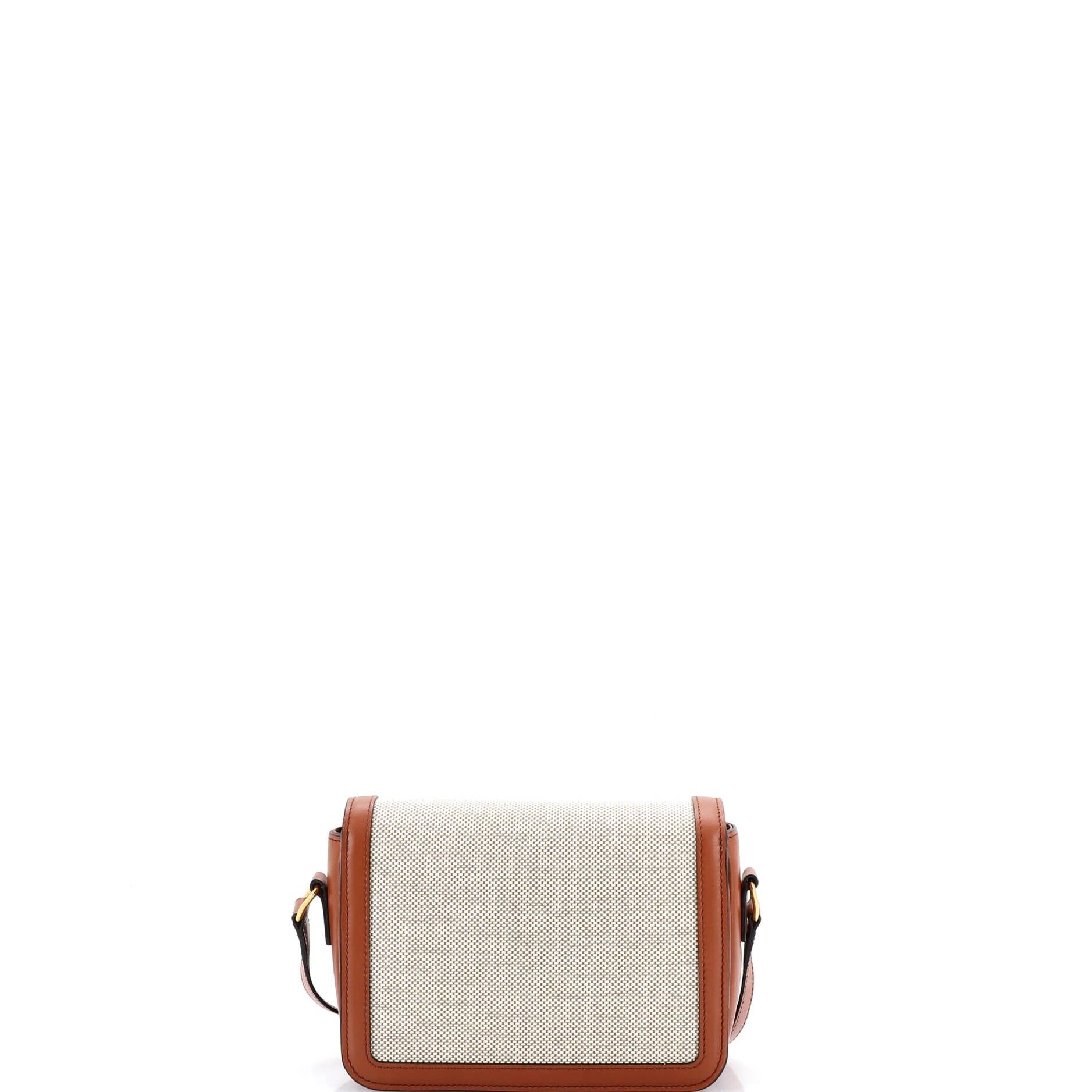 Celine Triomphe Shoulder Bag Size ONE SIZE - 3 Thumbnail