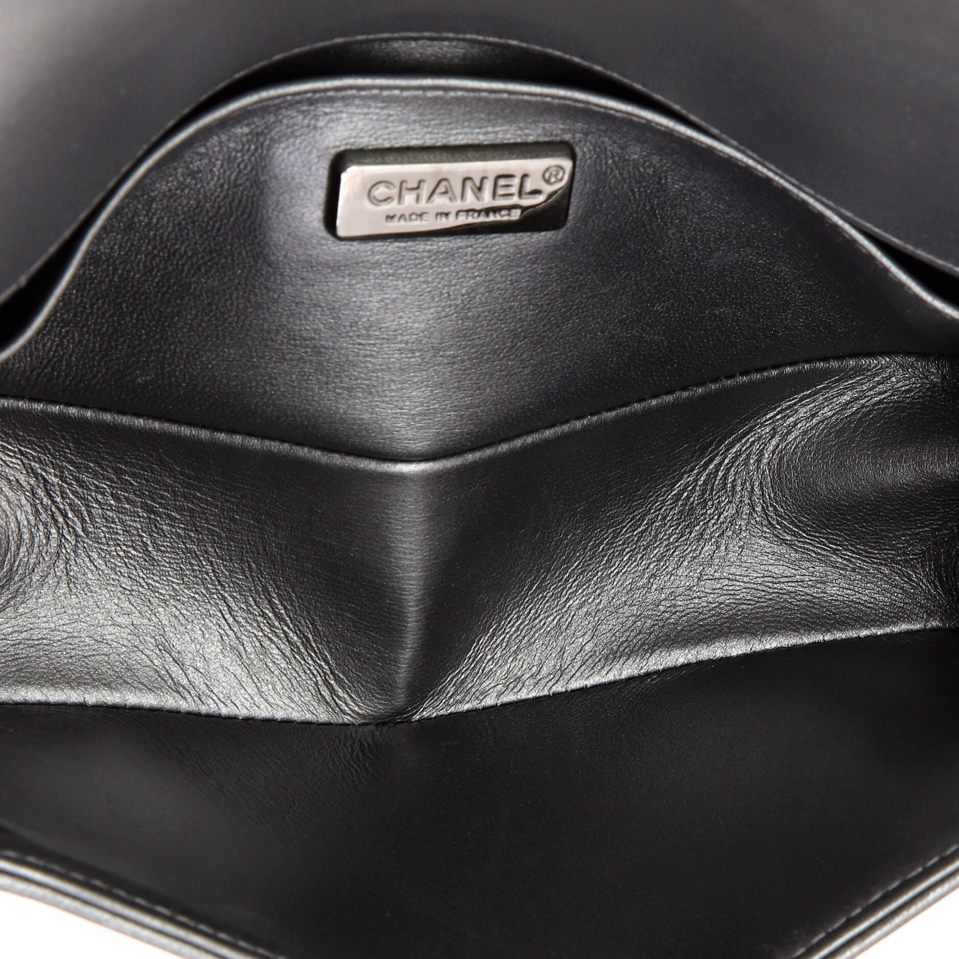 Chanel Boy Flap Bag Size ONE SIZE - 5 Thumbnail