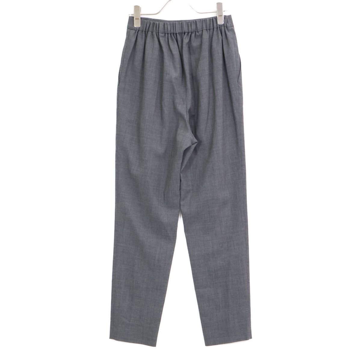 Other Other ENFOLD Wool Pants Textile Bottoms 300FS131-2530 DUTY FREE for USA Size ONE SIZE - 2 Thumbnail