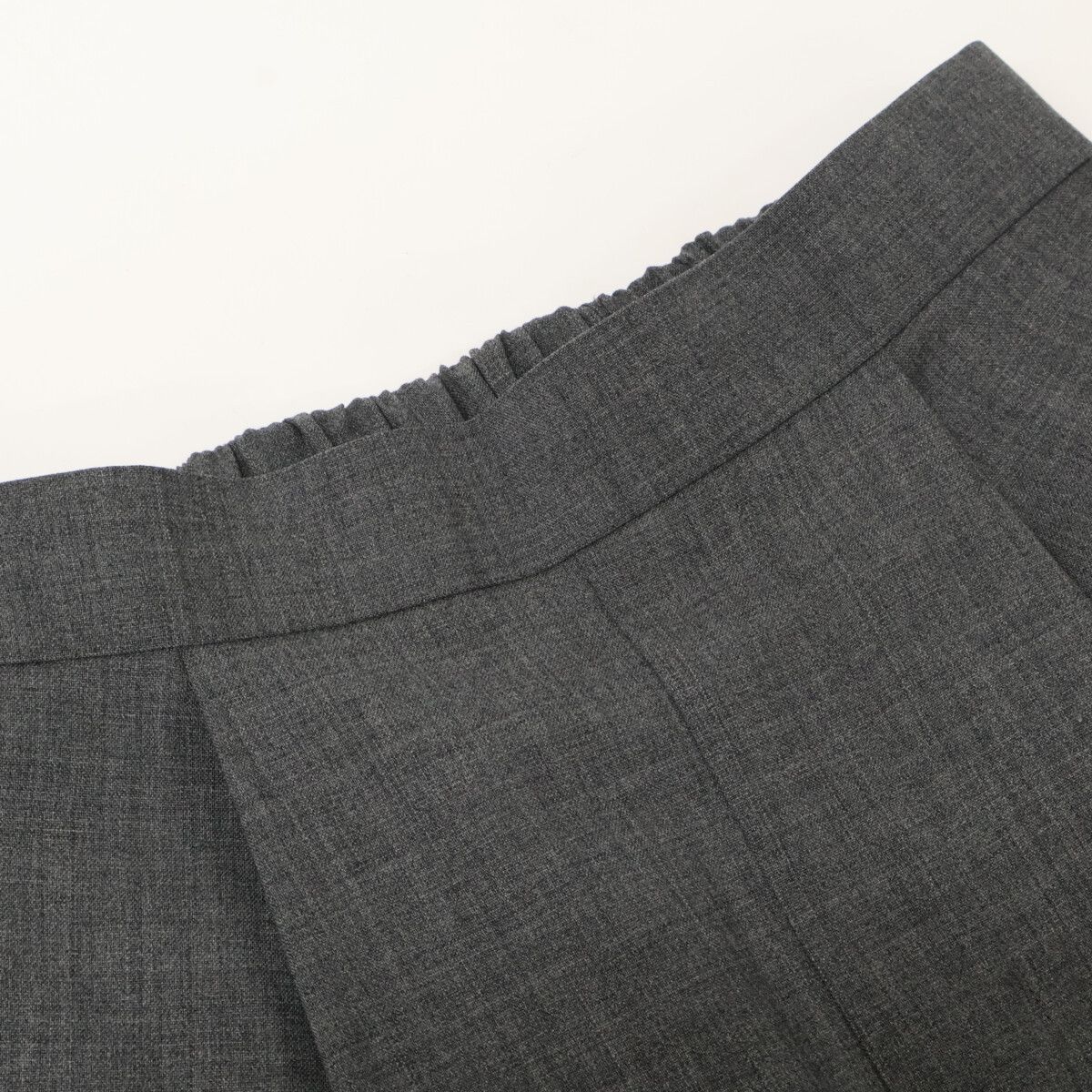 Other Other ENFOLD Wool Pants Textile Bottoms 300FS131-2530 DUTY FREE for USA Size ONE SIZE - 5 Thumbnail