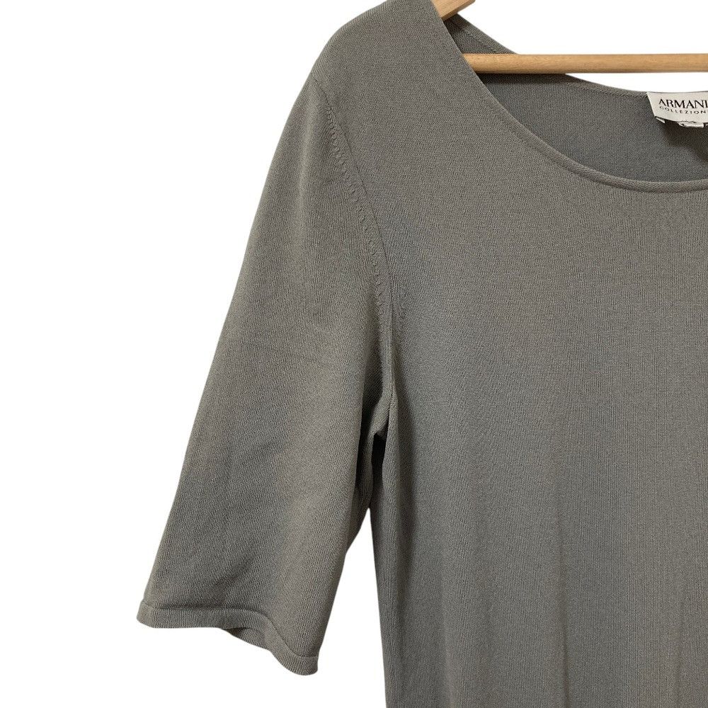 Armani Armani Armani Collezioni Knit Dress Textile Dresses DUTY FREE for USA Size ONE SIZE - 4 Thumbnail