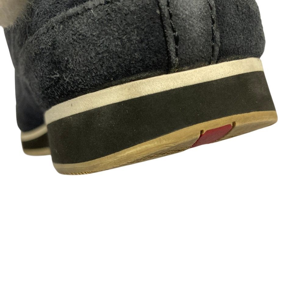 Prada Prada Prada Sports Suede Slip-on Sneaker Leather Shoes DUTY FREE for USA Size ONE SIZE - 14 Thumbnail