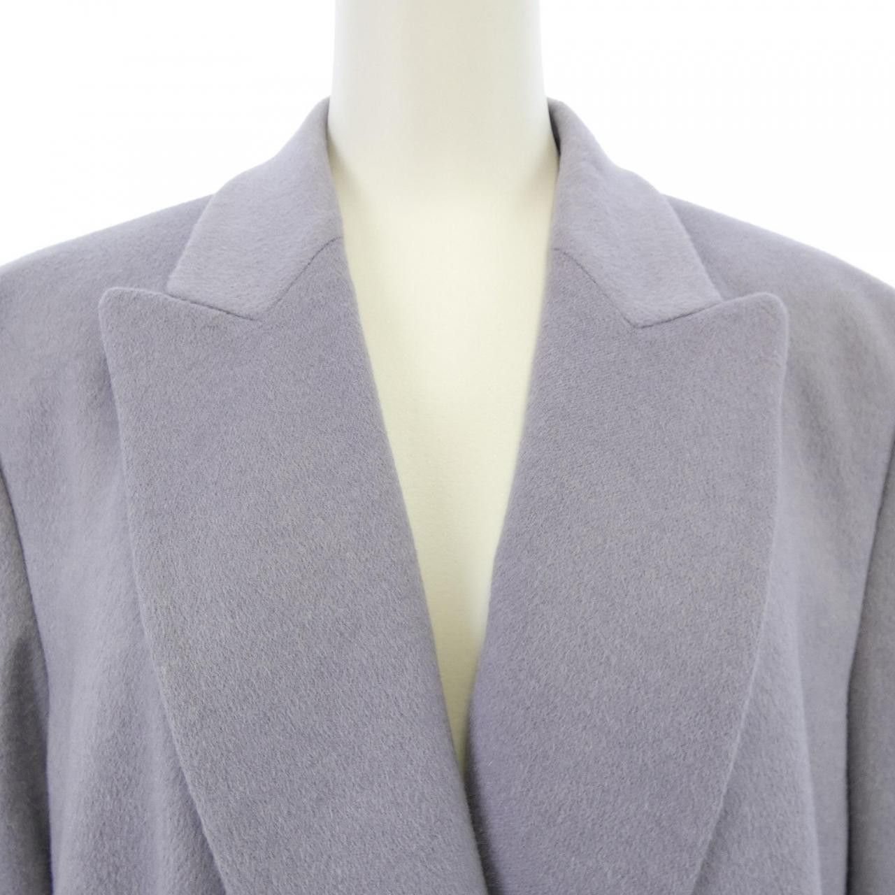 Celine Celine Celine Cashmere Blend Jacket Textile Outerwear DUTY FREE for USA Size ONE SIZE - 5 Thumbnail