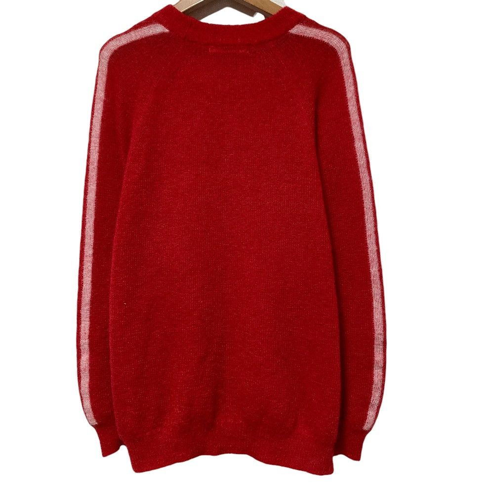 United Arrows BEAUTY&YOUTH UNITED ARROWS Mohair Blend Sweater Textile Tops DUTY FREE for USA