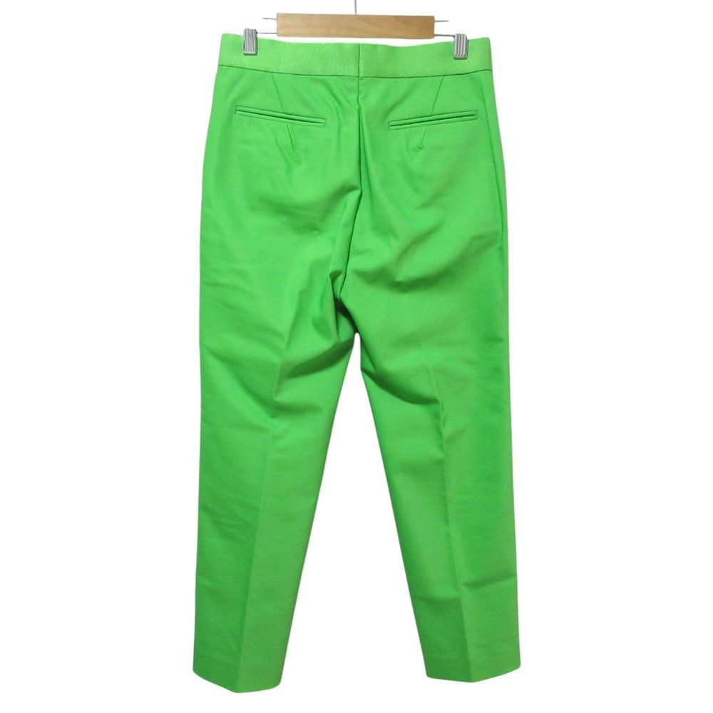 Other Other Drawer Center Pleat Tapered Pants Textile Pants 6514-236-1300 DUTY FREE for USA Size ONE SIZE - 2 Thumbnail