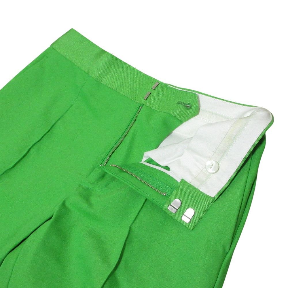 Other Other Drawer Center Pleat Tapered Pants Textile Pants 6514-236-1300 DUTY FREE for USA Size ONE SIZE - 6 Thumbnail