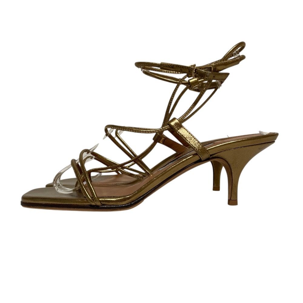 Other Other Emme Parsons Thong Sandals Leather Shoes DUTY FREE for USA Size ONE SIZE - 2 Thumbnail