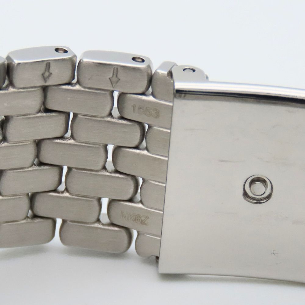 Coach Coach Coach Elliott Stainless Steel Metal Quartz 14504373 DUTY FREE for USA Size ONE SIZE - 21 Thumbnail