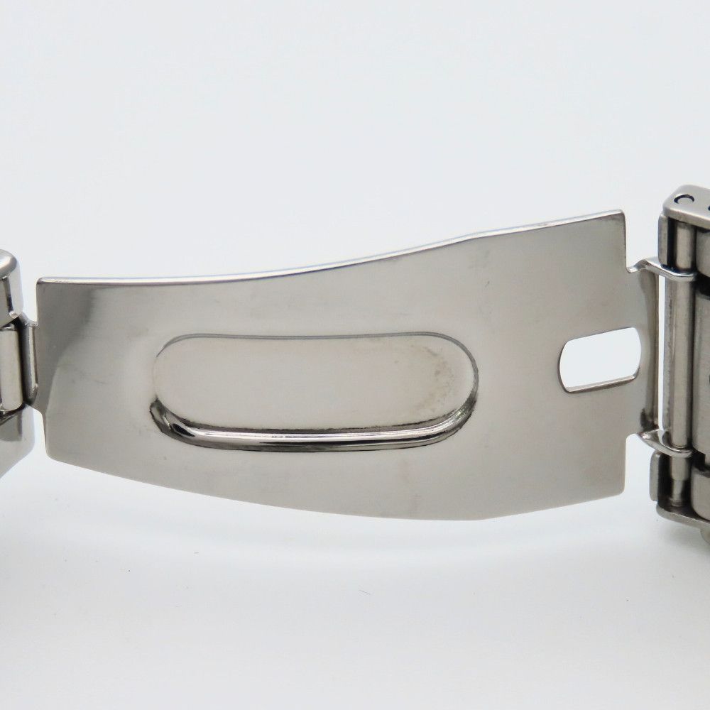 Coach Coach Coach Elliott Stainless Steel Metal Quartz 14504373 DUTY FREE for USA Size ONE SIZE - 18 Thumbnail